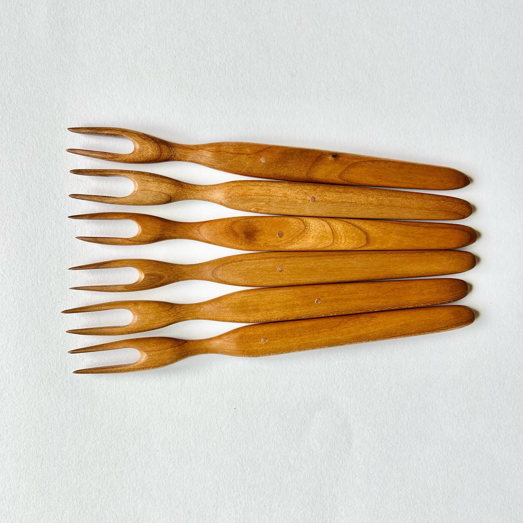 Pickle Forks