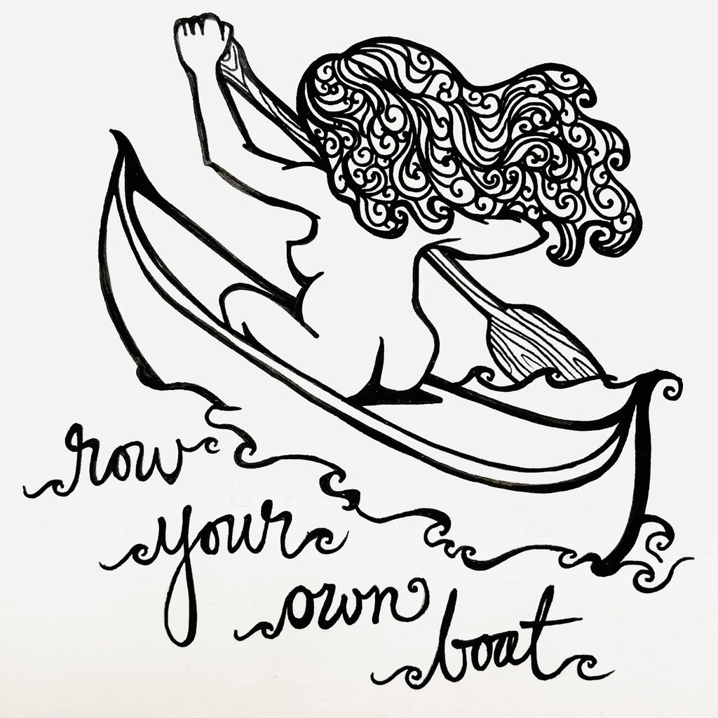 Affirmative Art