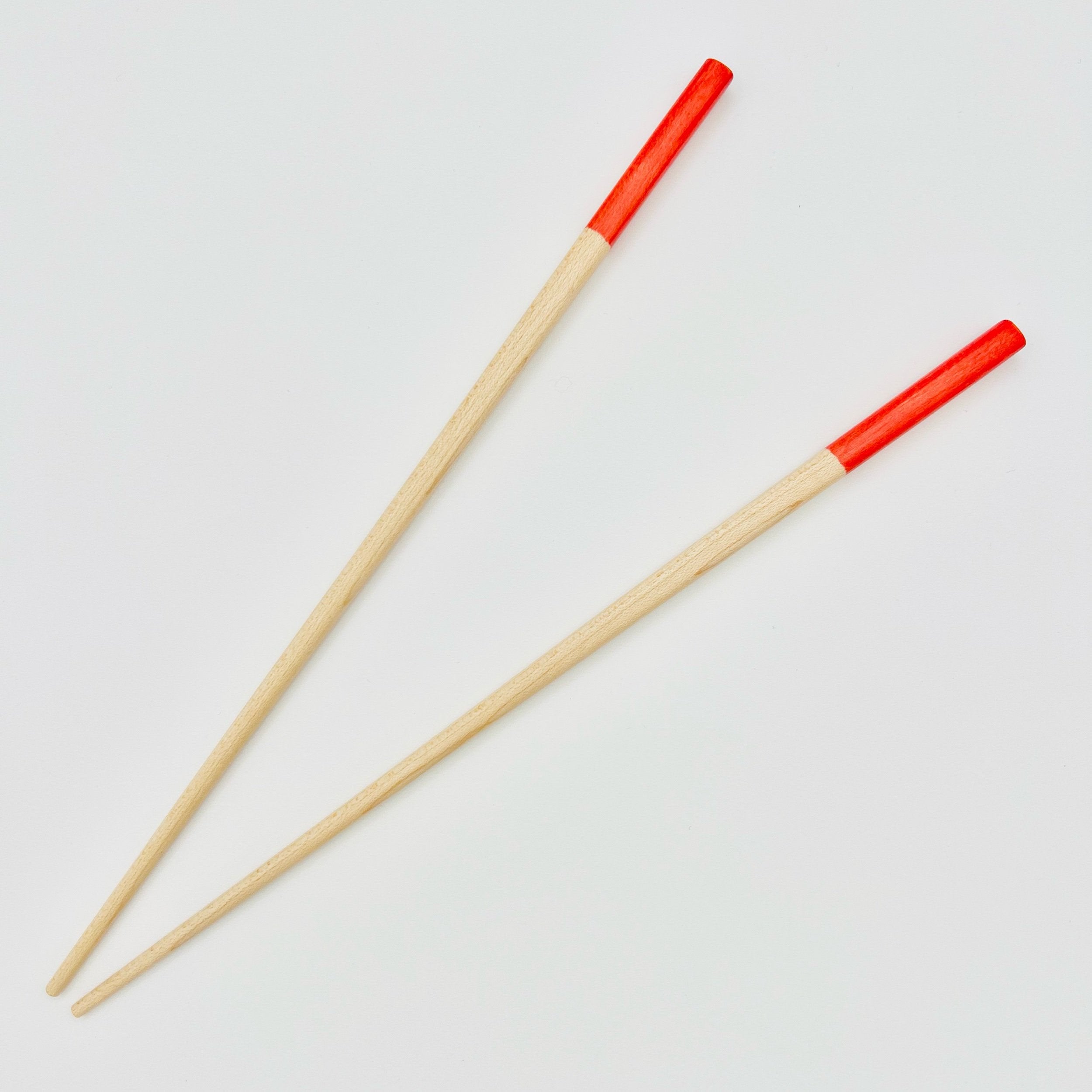 Red Chopsticks