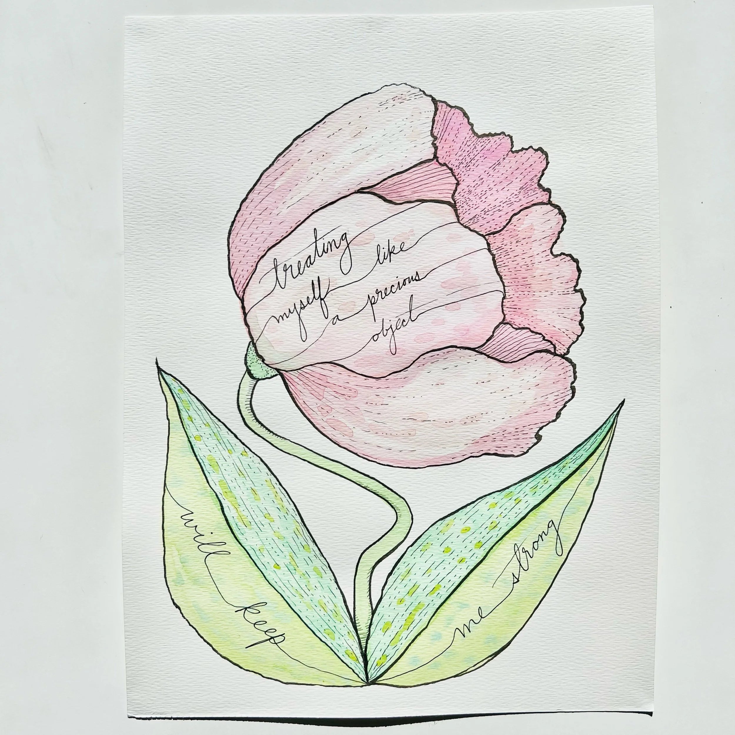 Affirmative Art