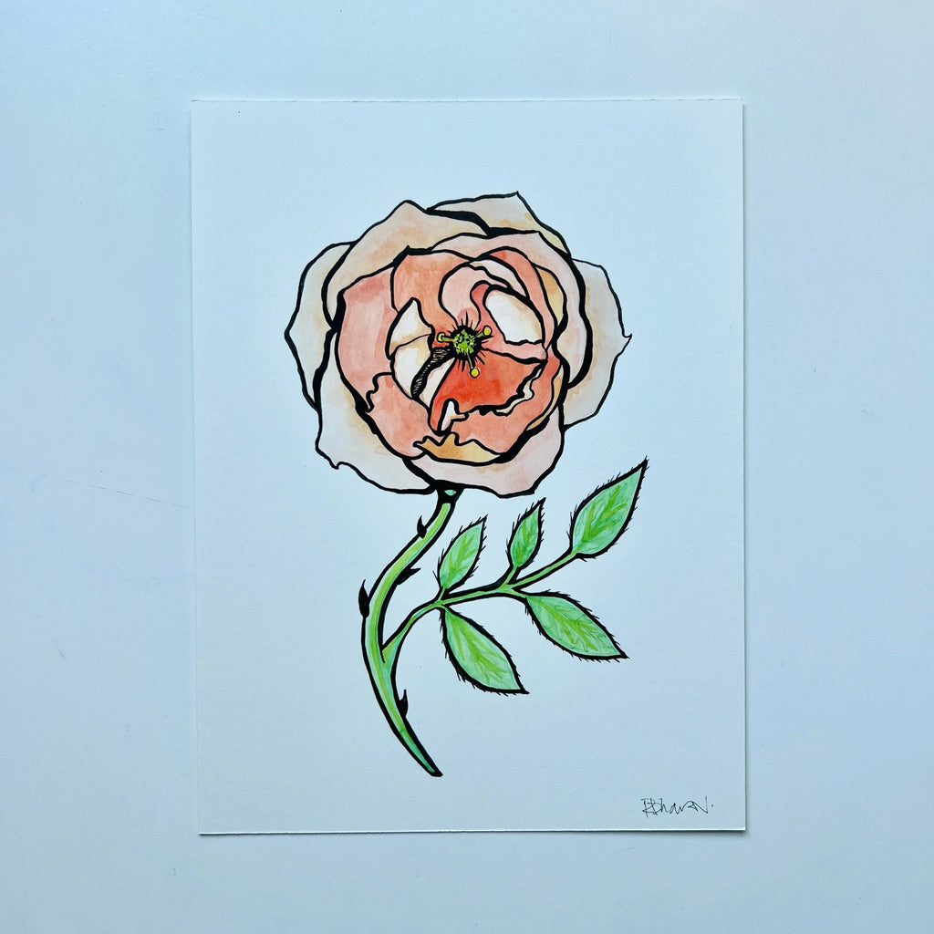 ROSE 1