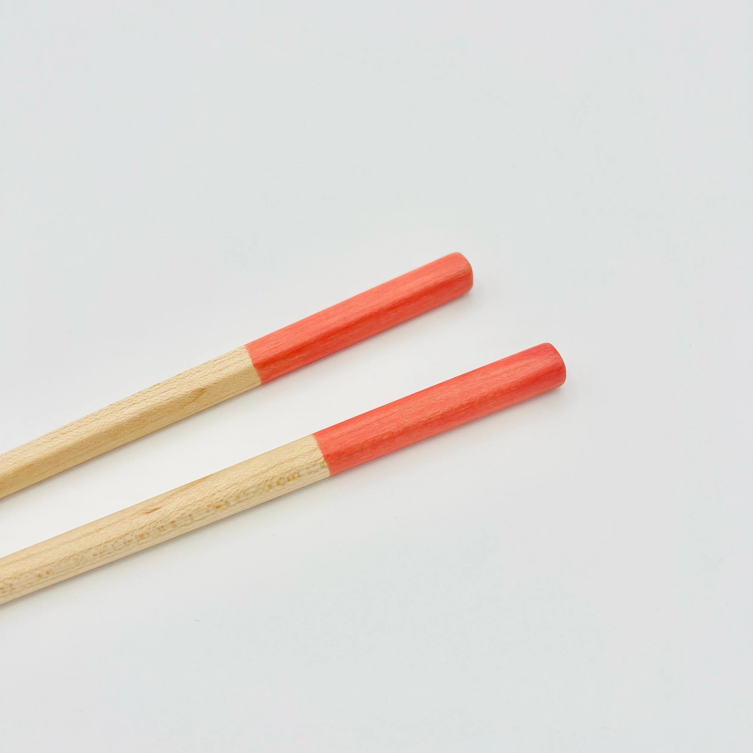 Dark Pink Chopsticks