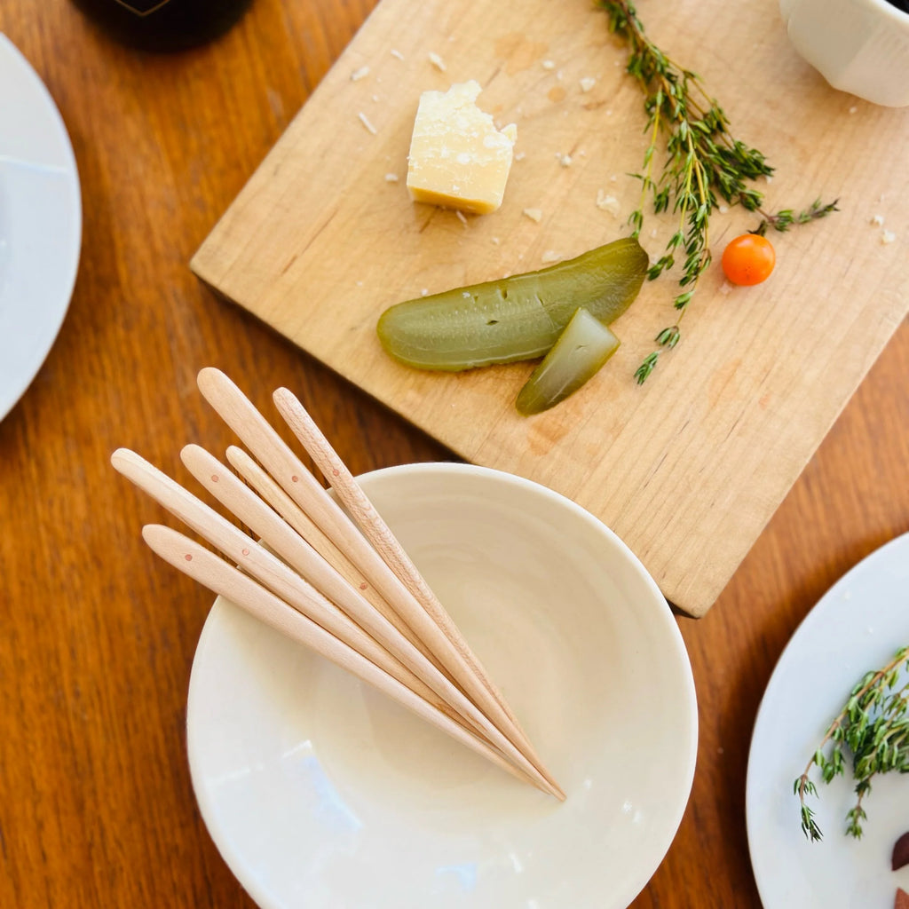 Hors D'oeuvres Picks