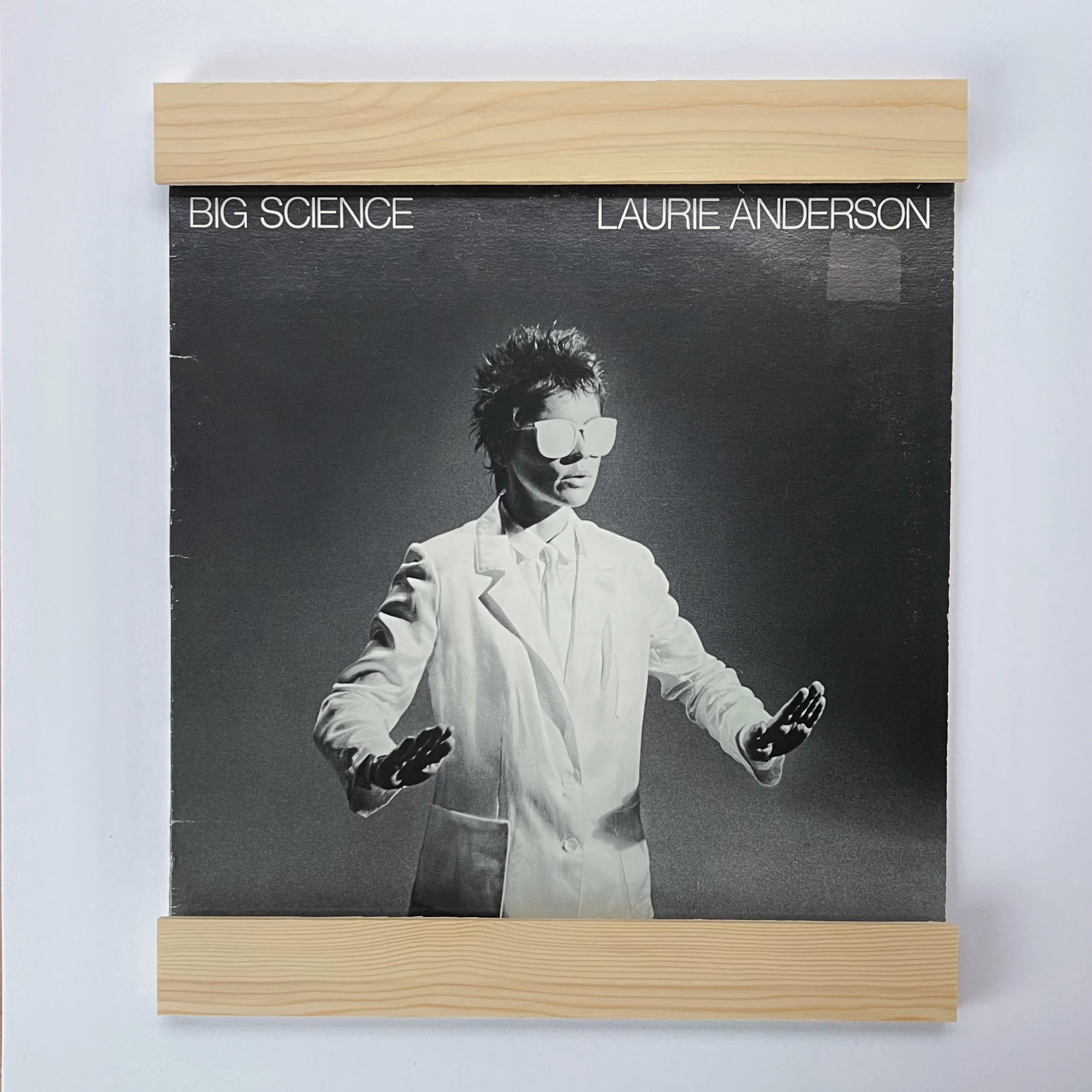 Record Frames