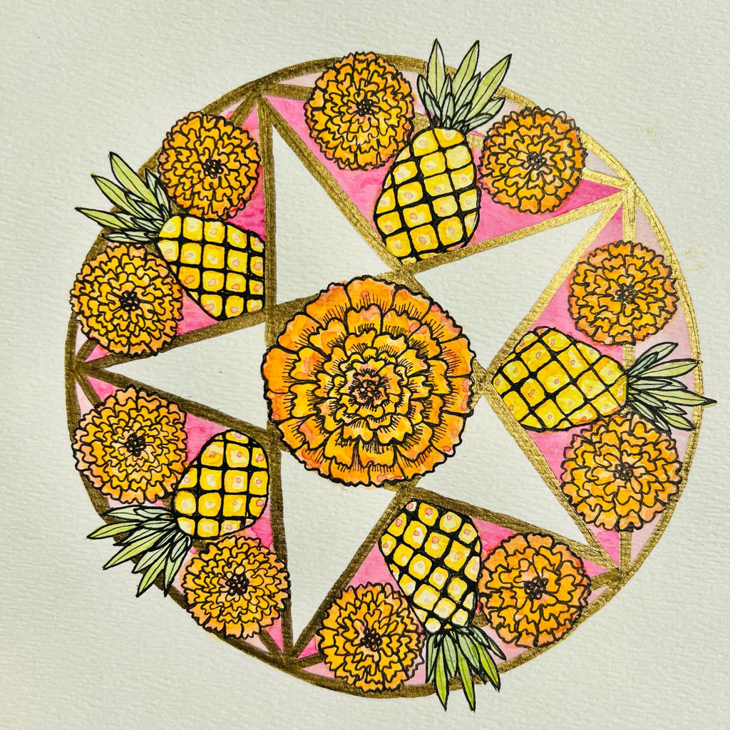 Affirmative Art