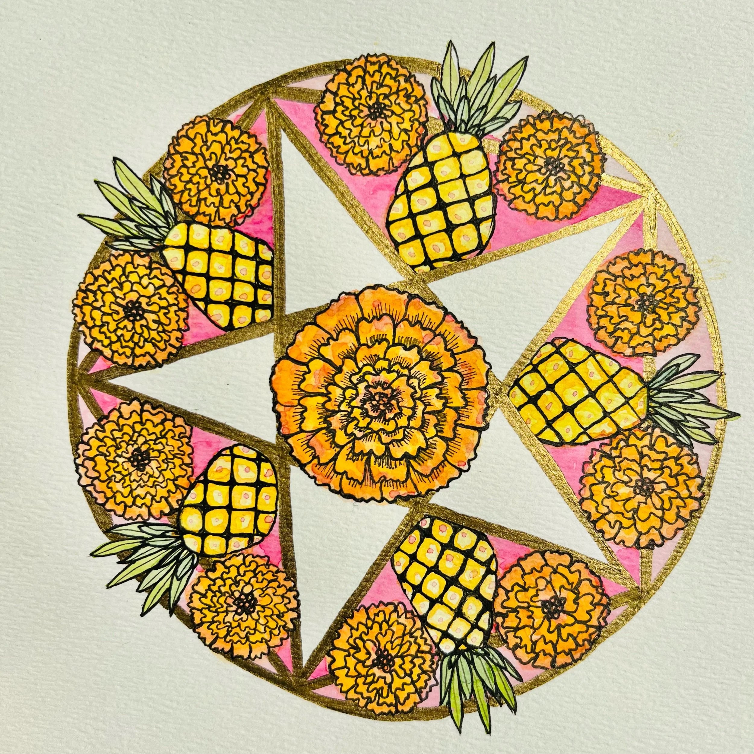 Affirmative Art