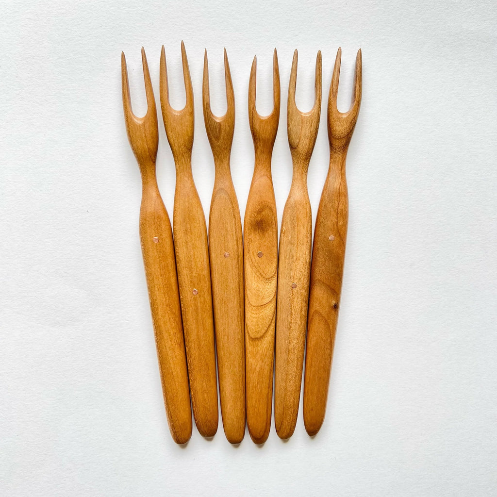 Pickle Forks