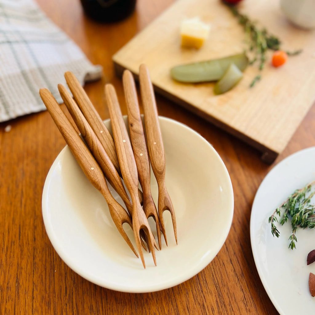 Pickle Forks