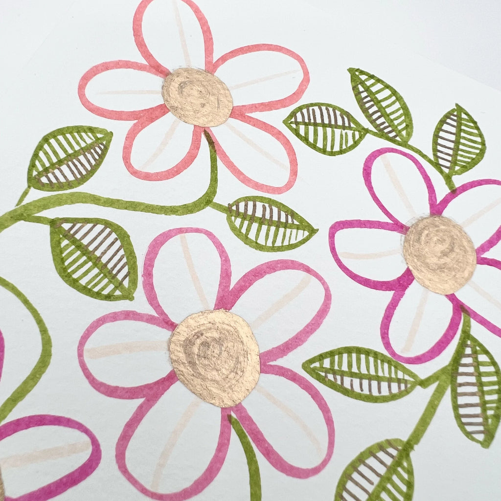 Petal Dance
