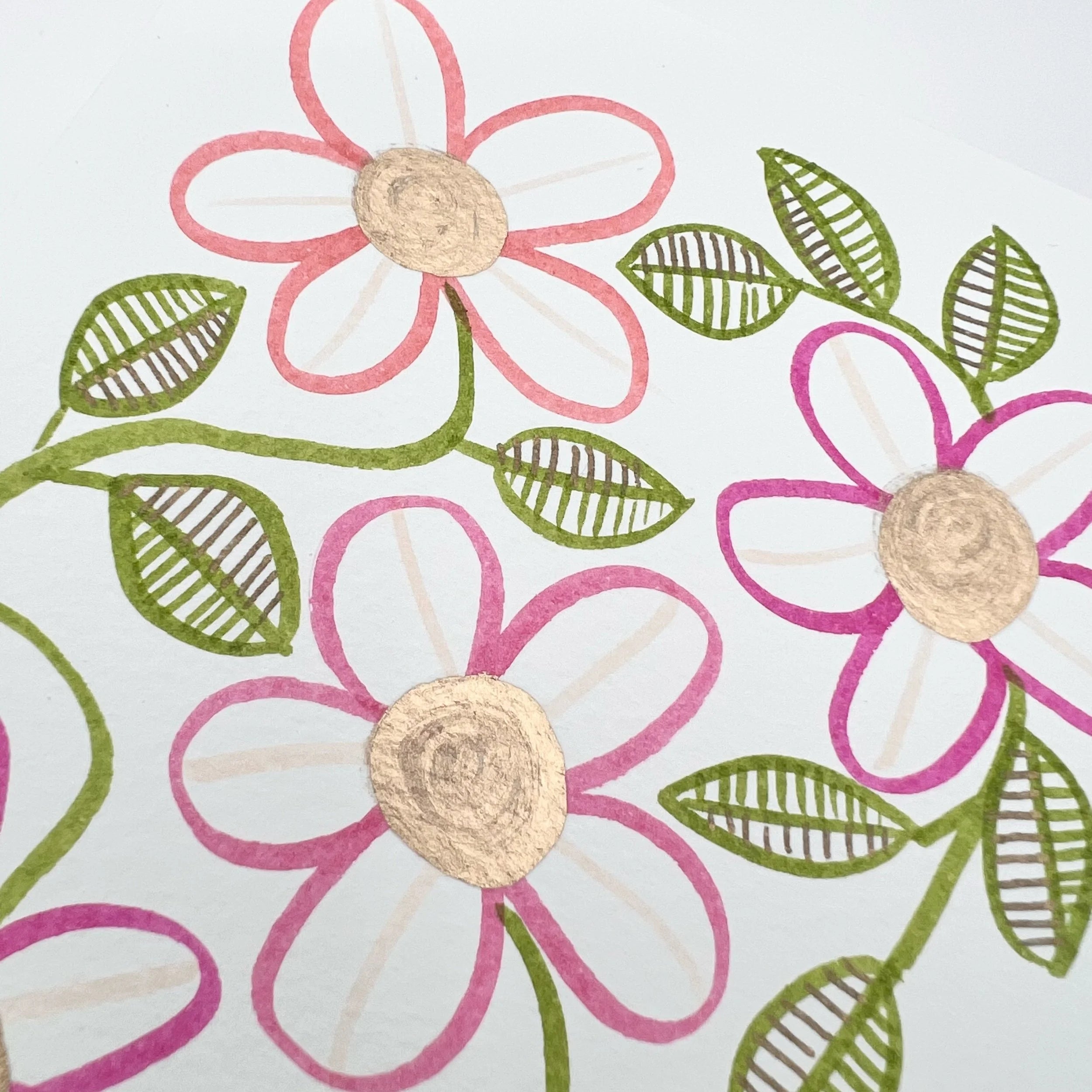 Petal Dance