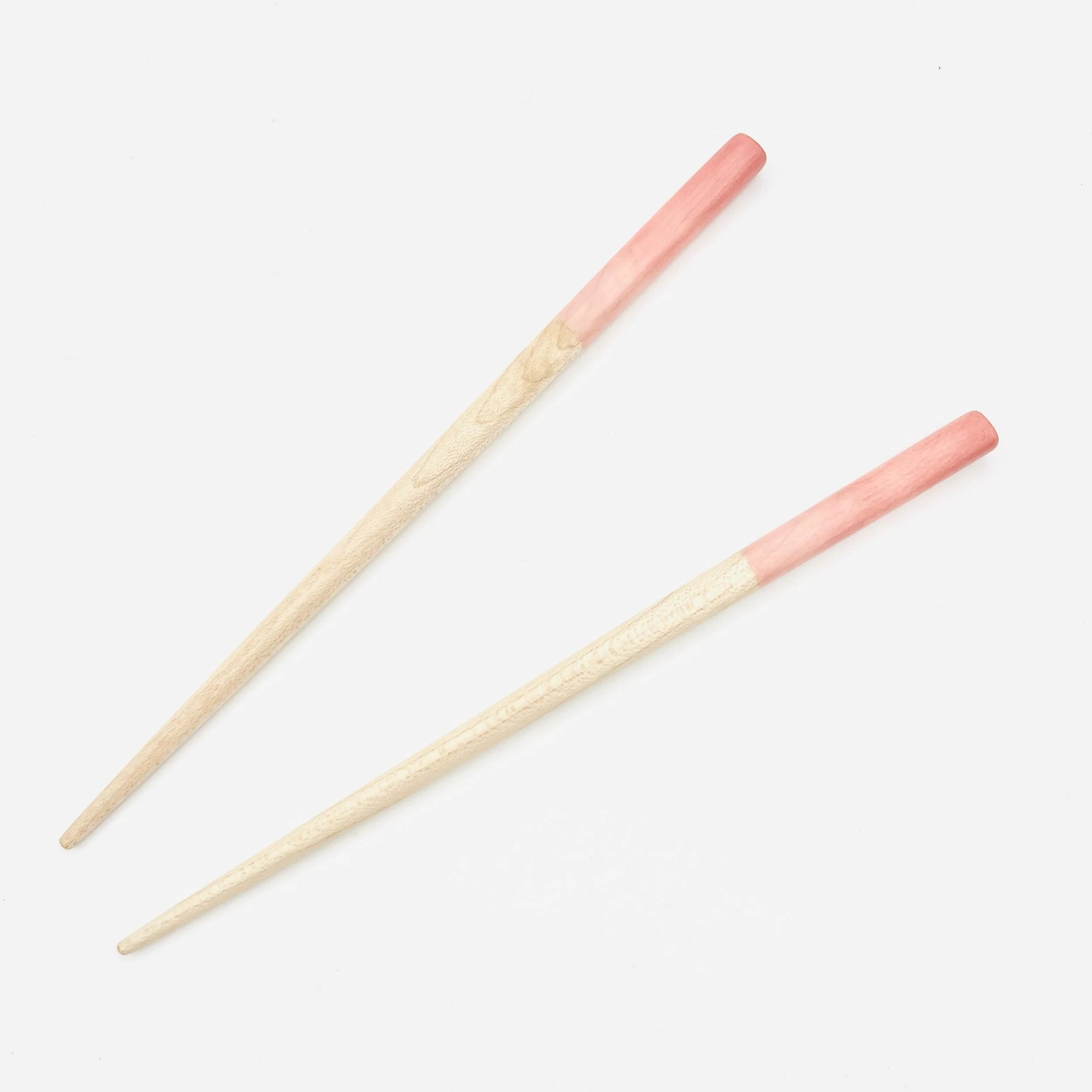 Pink Ombré Chopsticks - Kids