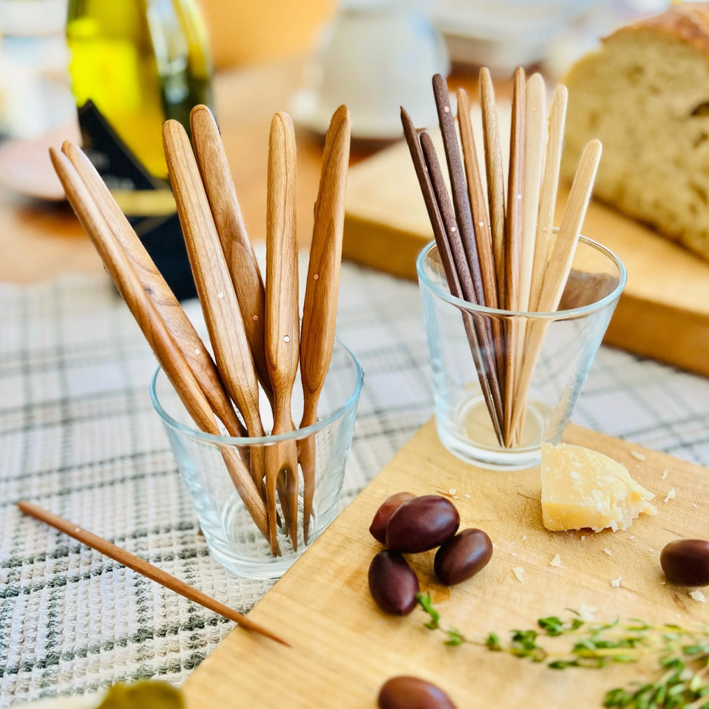 Pickle Forks