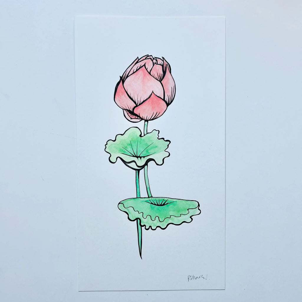 LOTUS 3