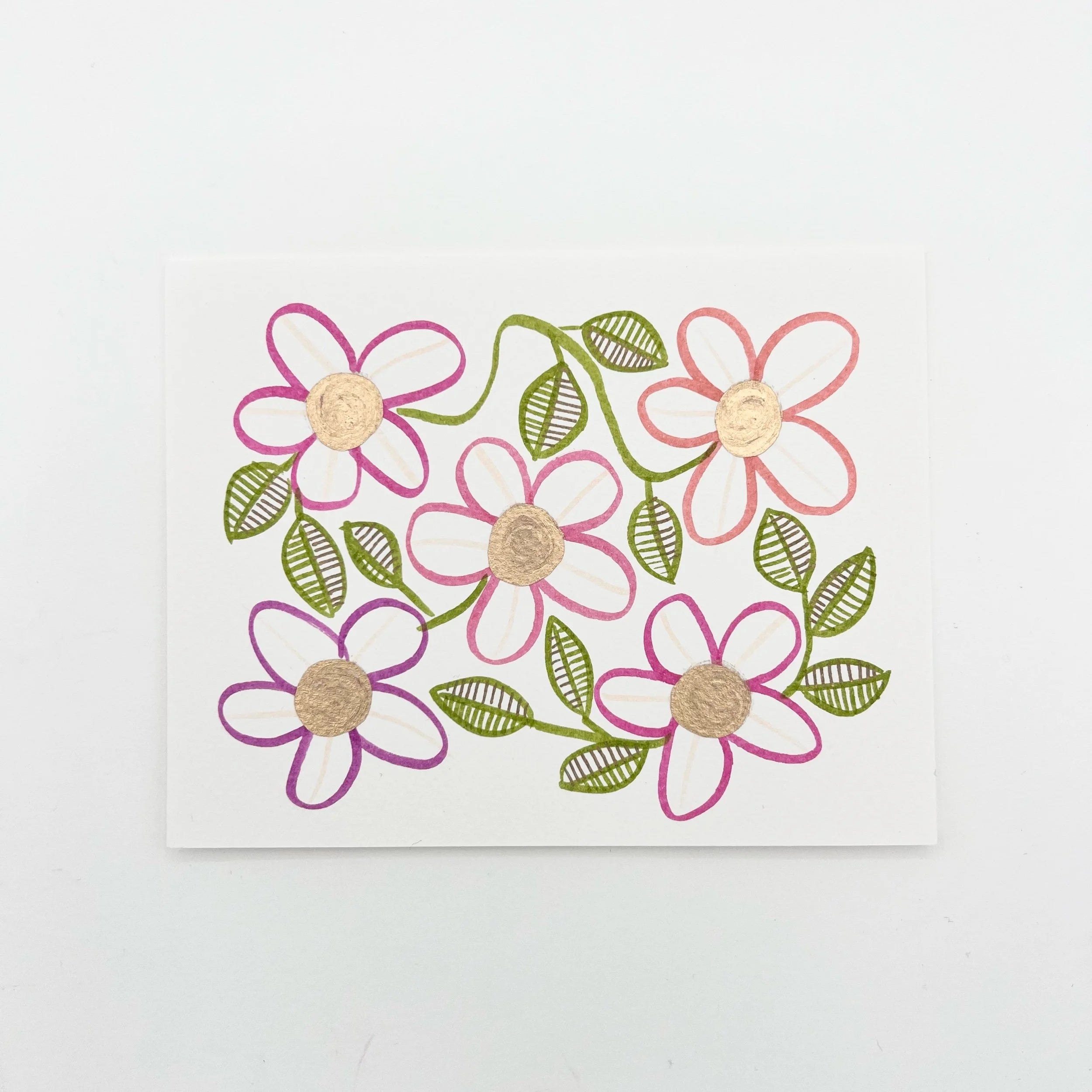 Petal Dance