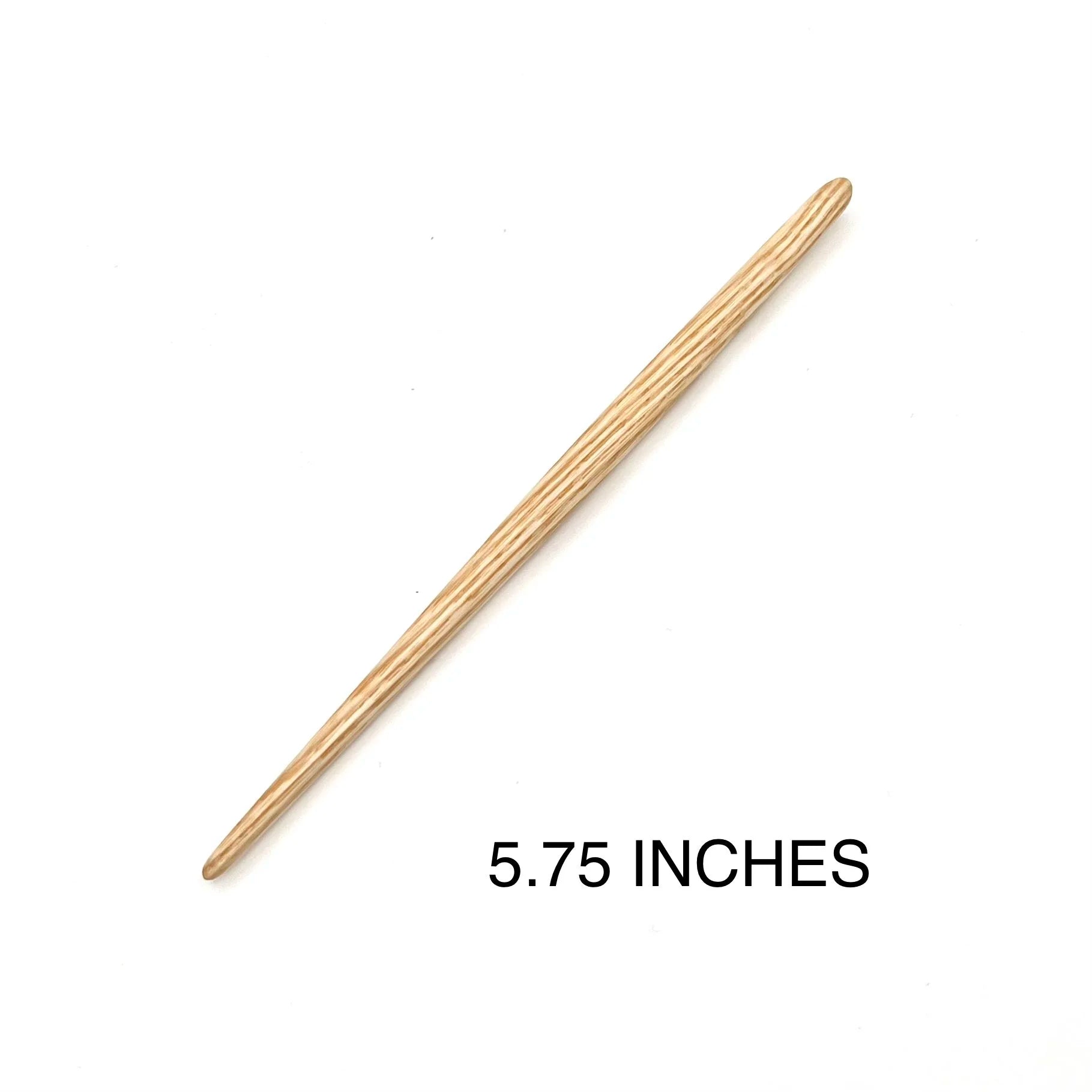 Hair Sticks in Ash