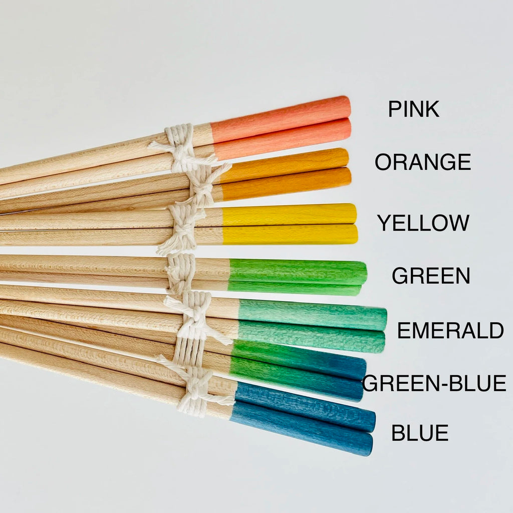 Light Pink Chopsticks