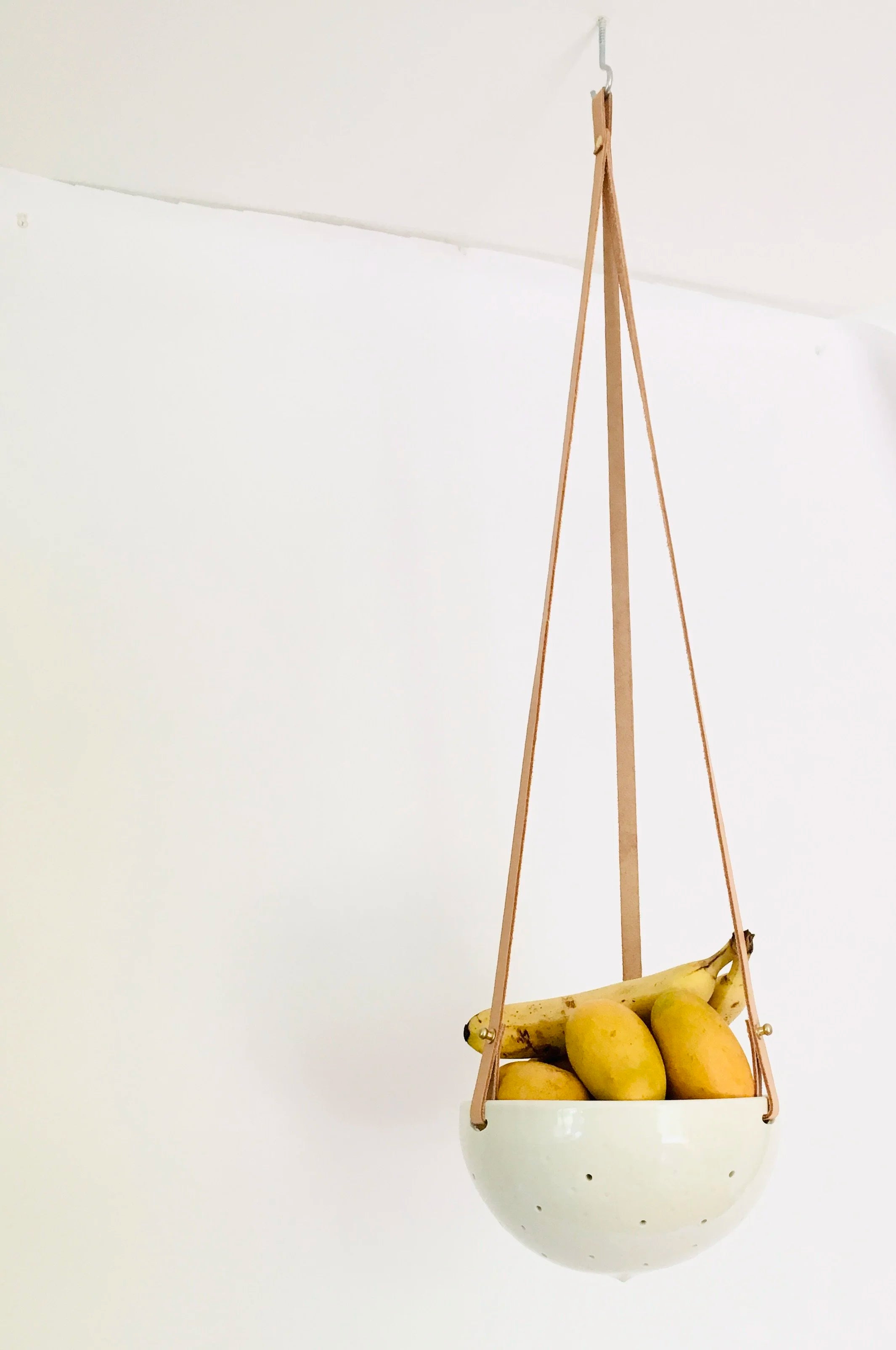 Hanging Fruit Bowl
