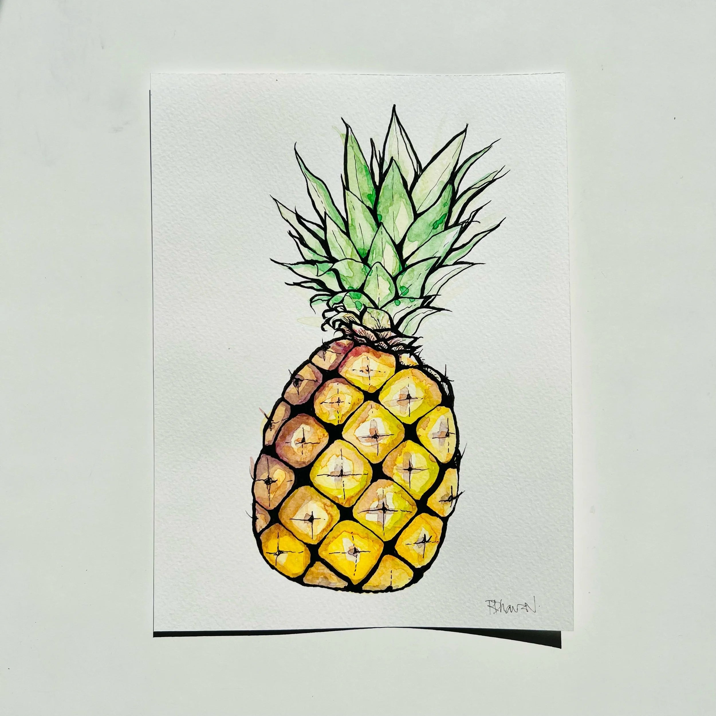 Affirmative Art