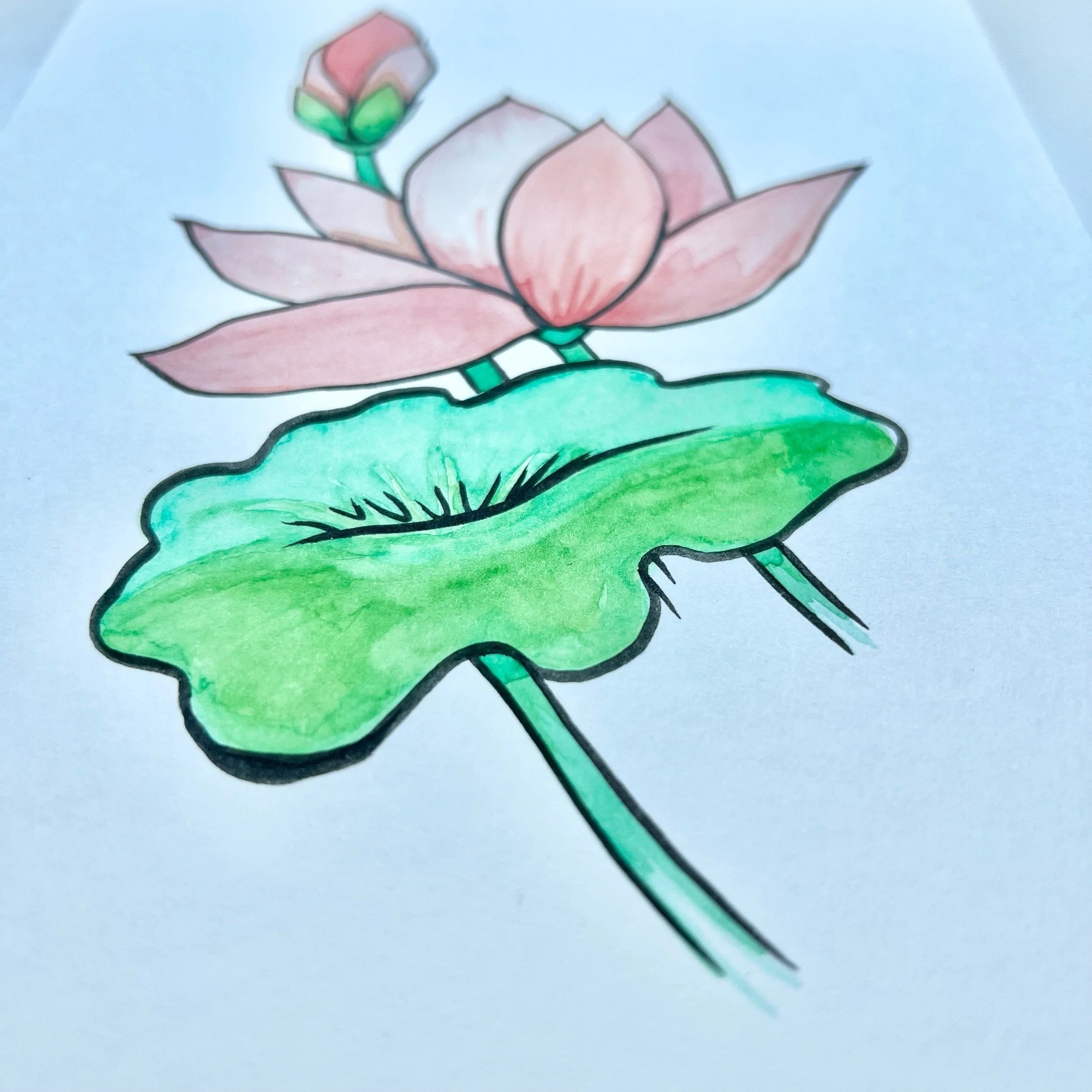 LOTUS 1