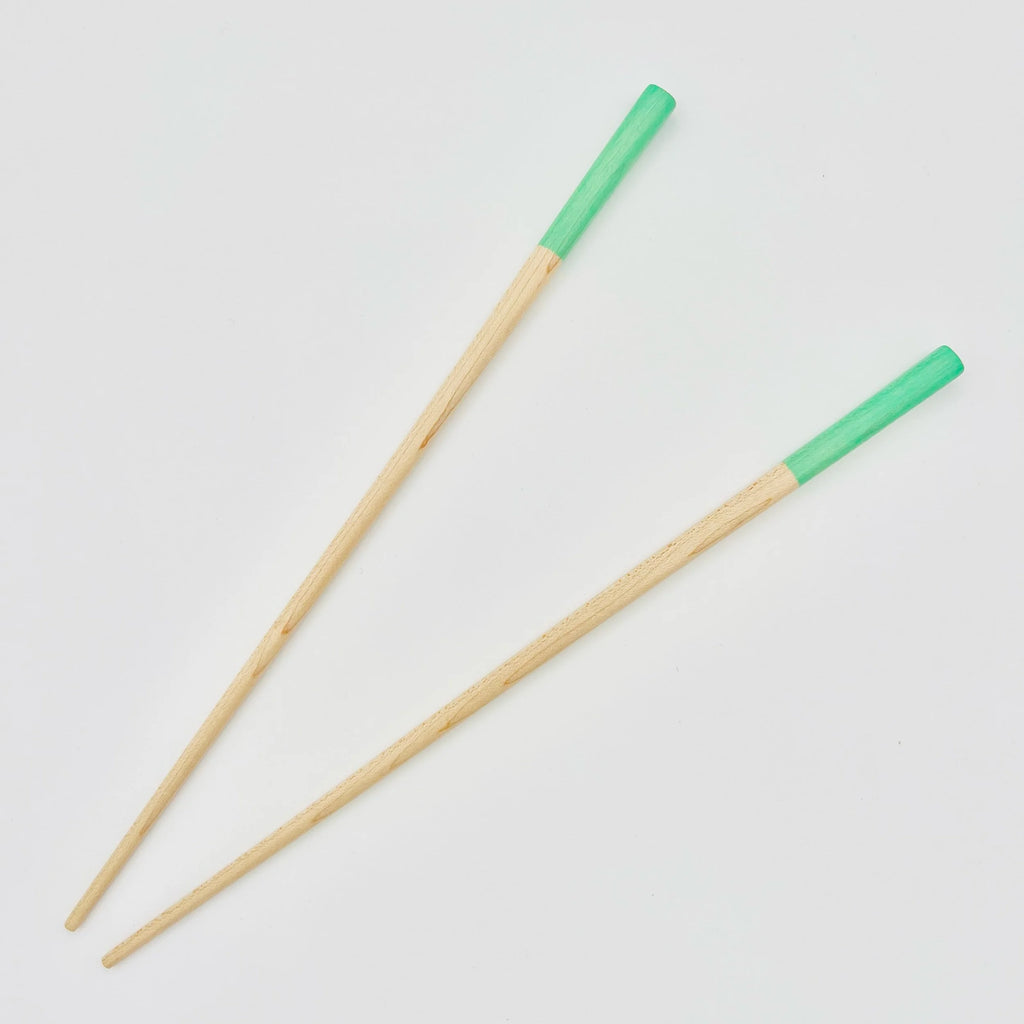 Mint Chopsticks