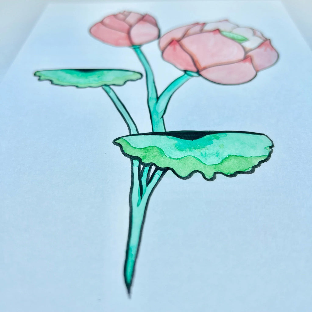 LOTUS 2