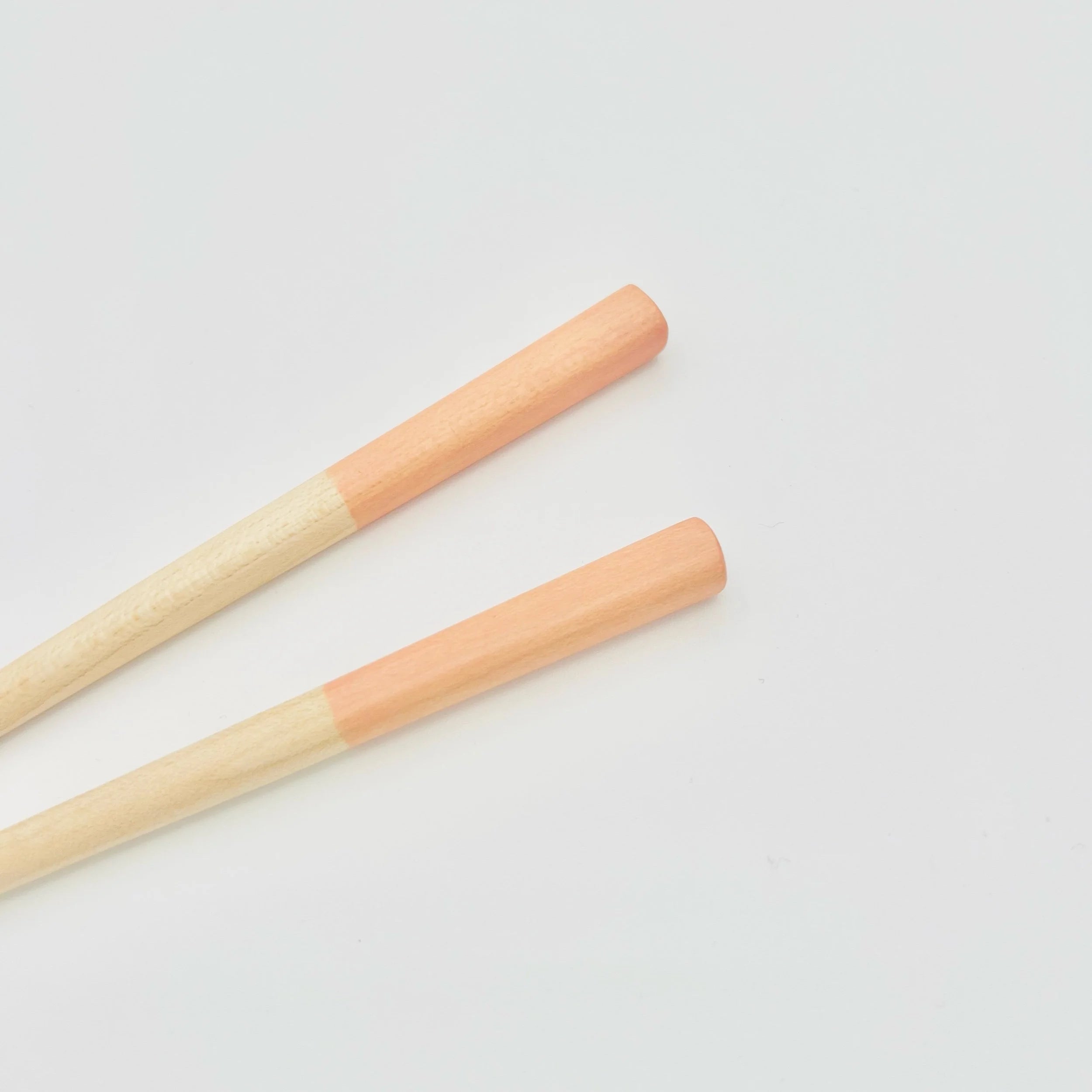 Coral Chopsticks - Kids