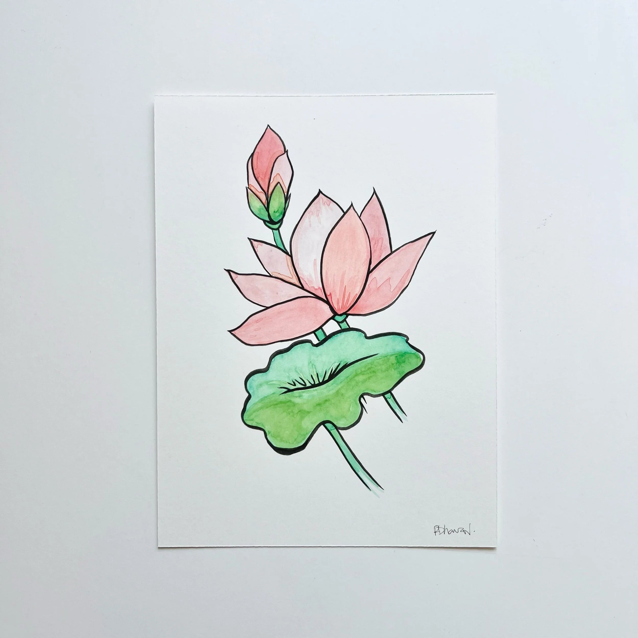 LOTUS 1