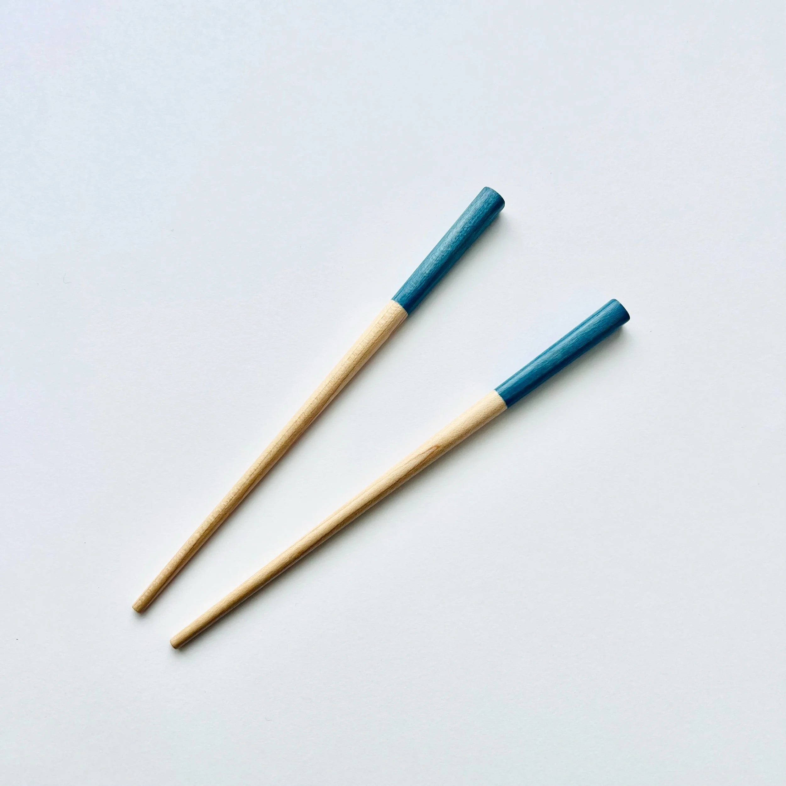Blue Chopsticks - Kids