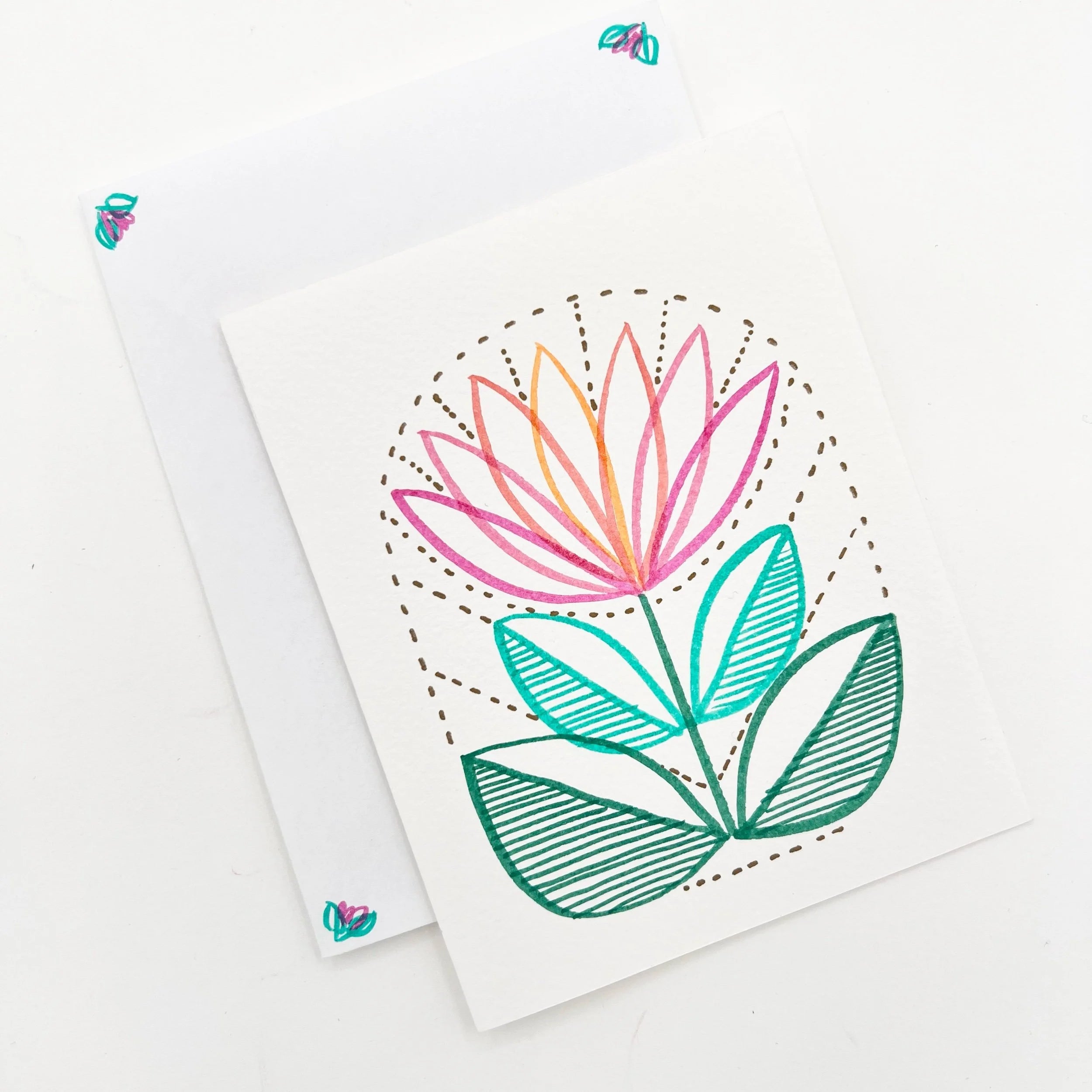 Gentle Lotus