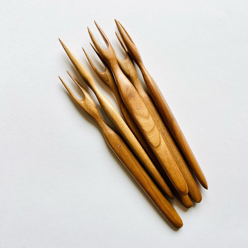 Pickle Forks
