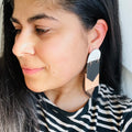 Pennant - Prototype Earrings