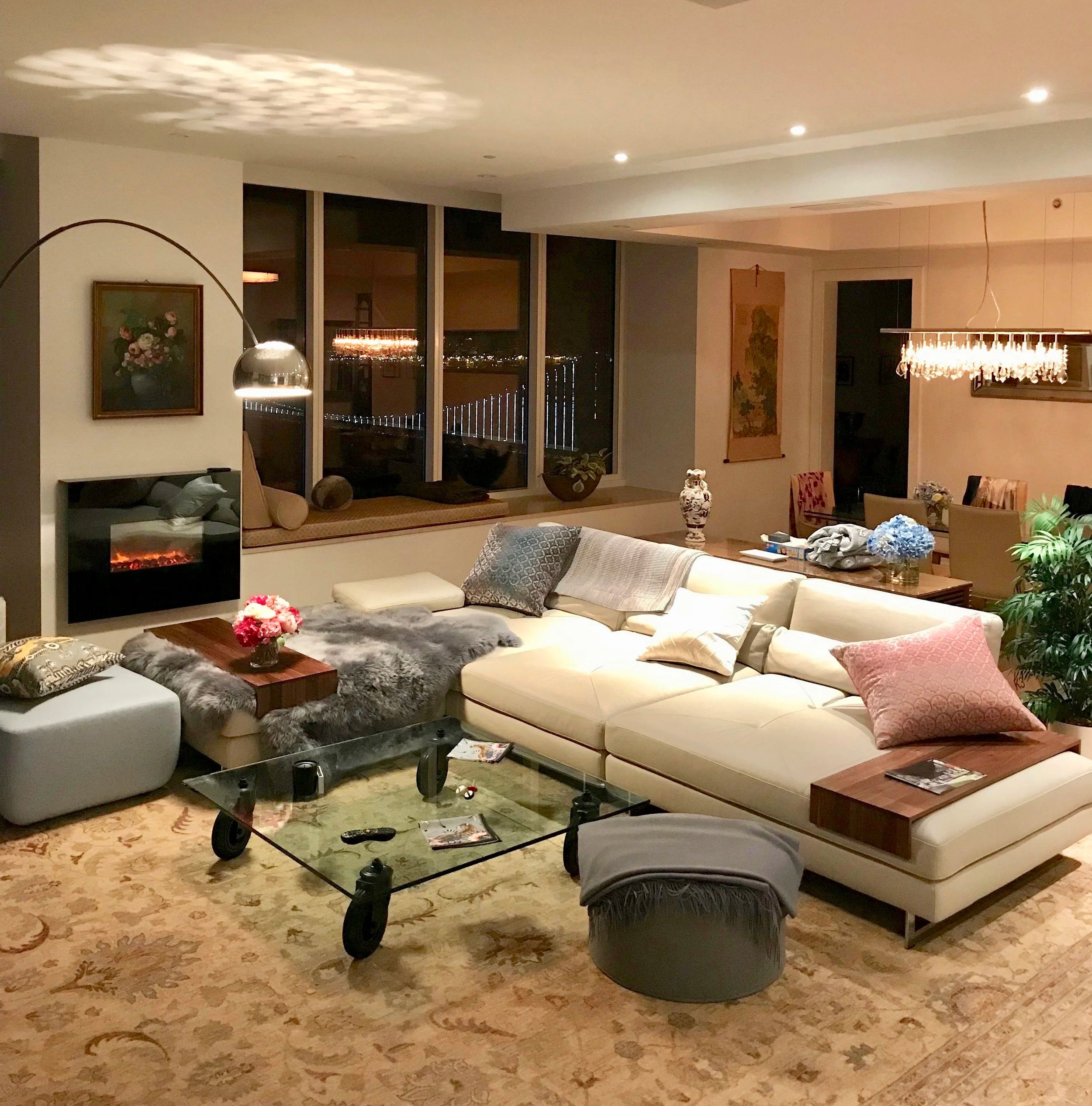Ottoman Wrap