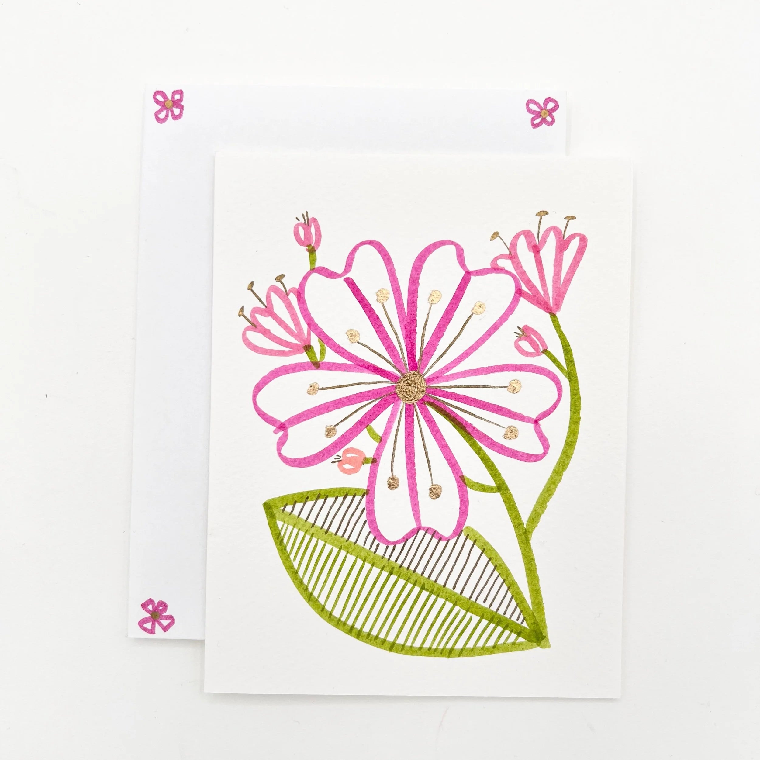 Flower Power