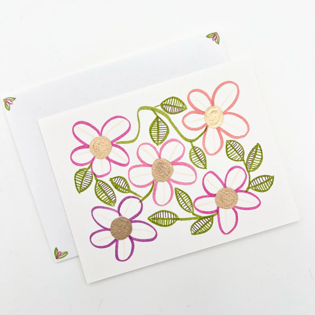 Petal Dance