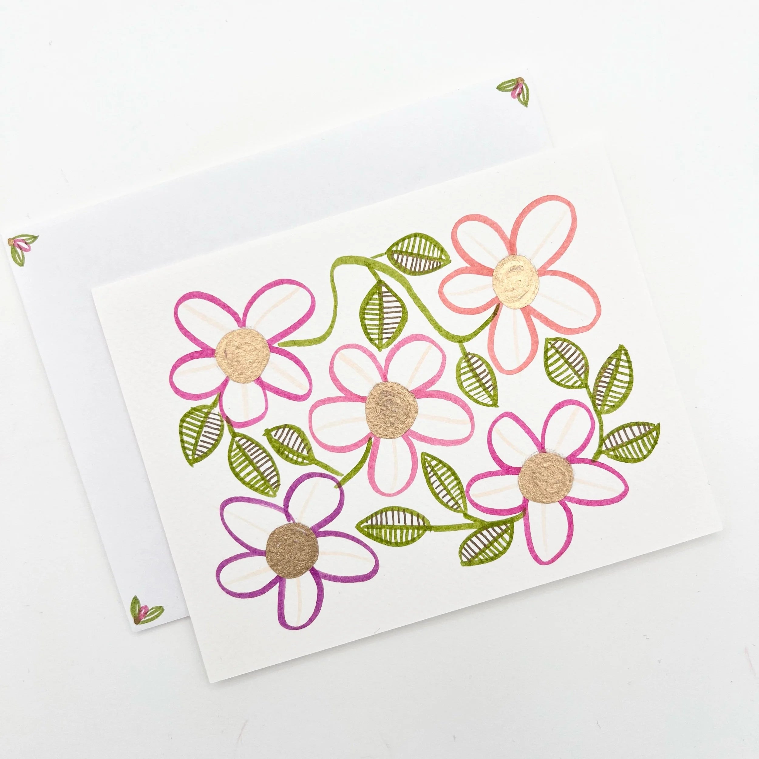 Petal Dance