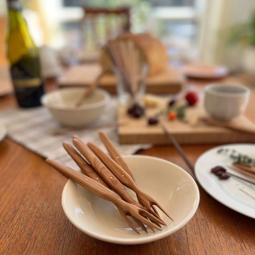 Pickle Forks