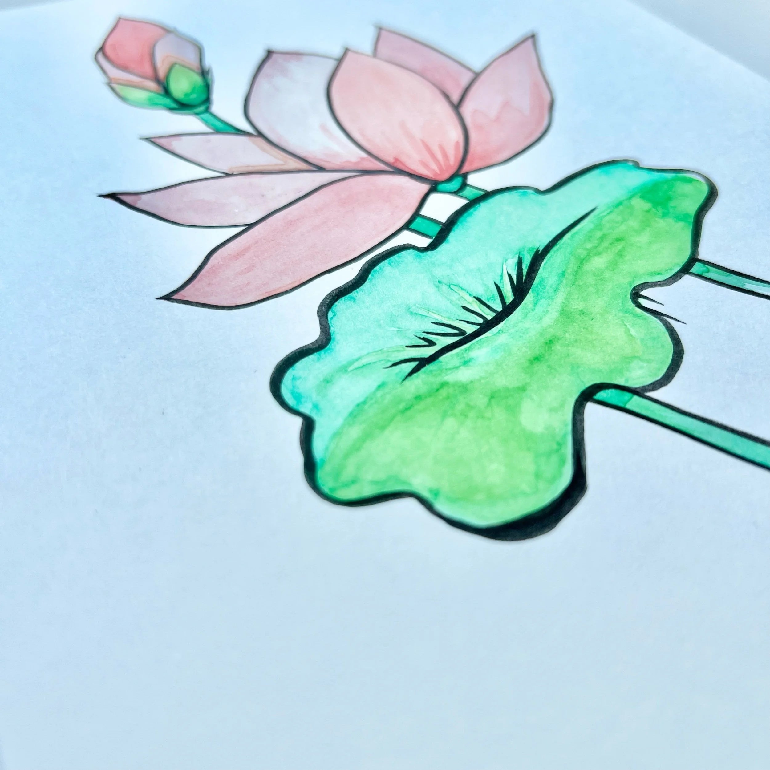 LOTUS 1