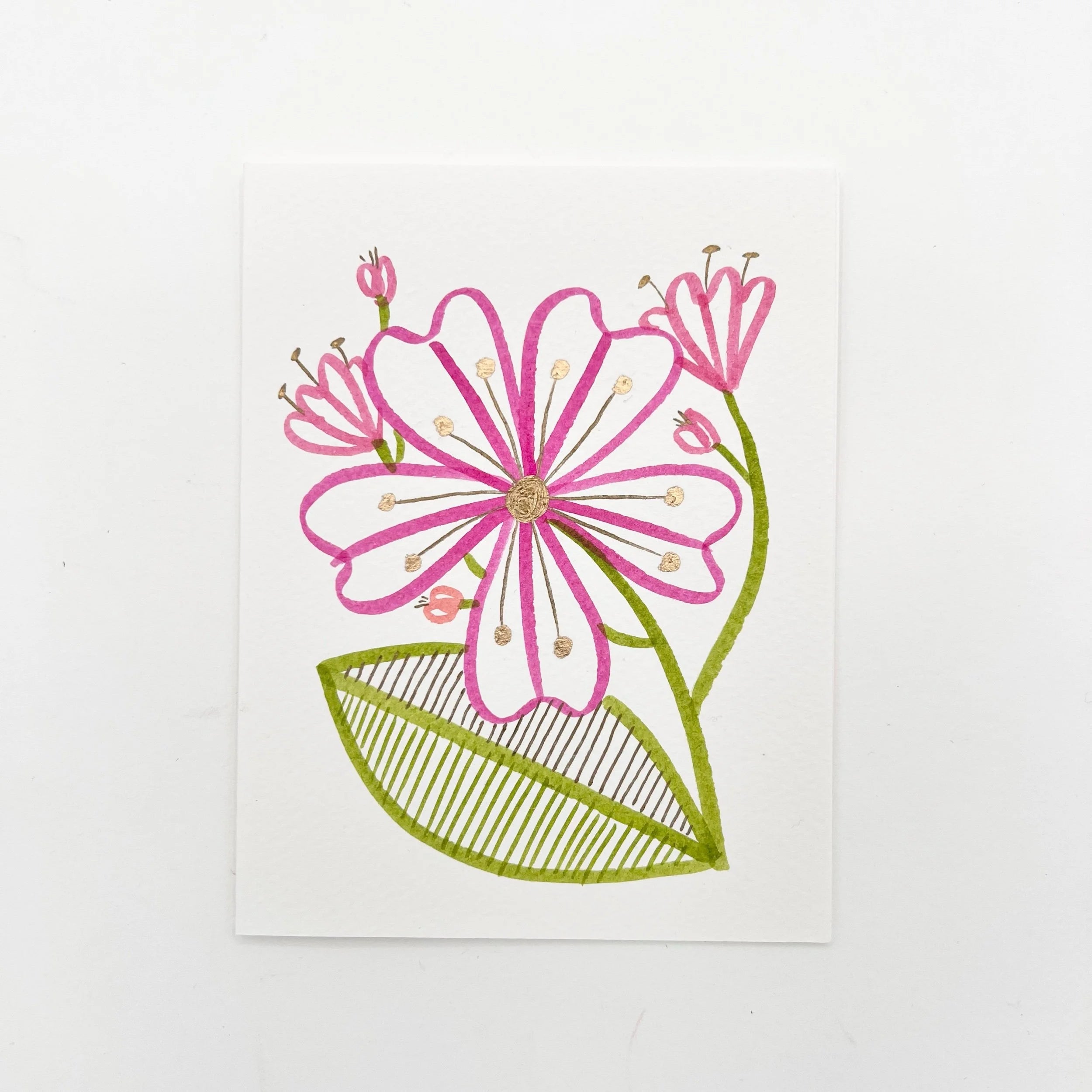 Flower Power