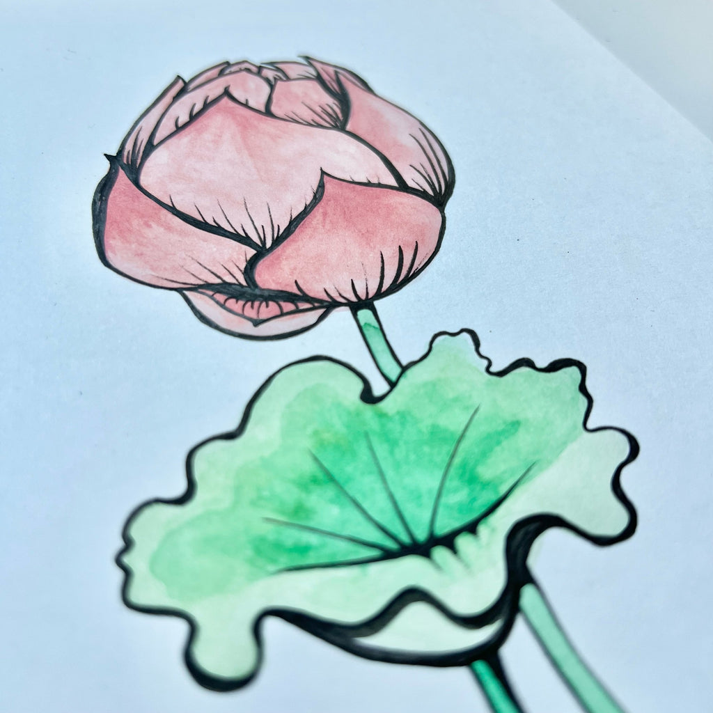 LOTUS 3