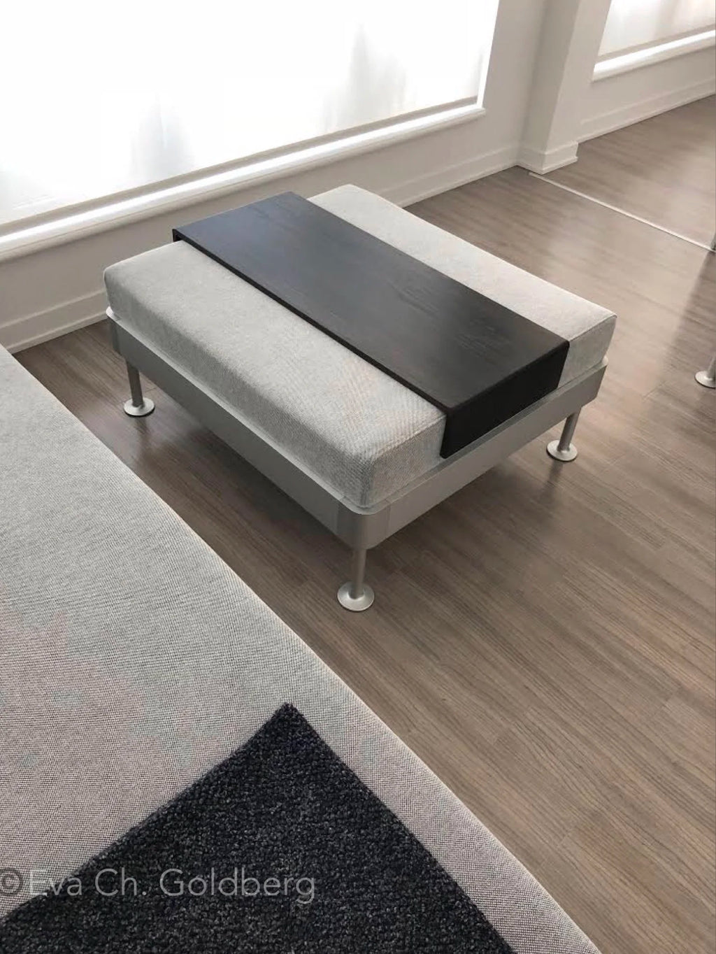 Ottoman Wrap