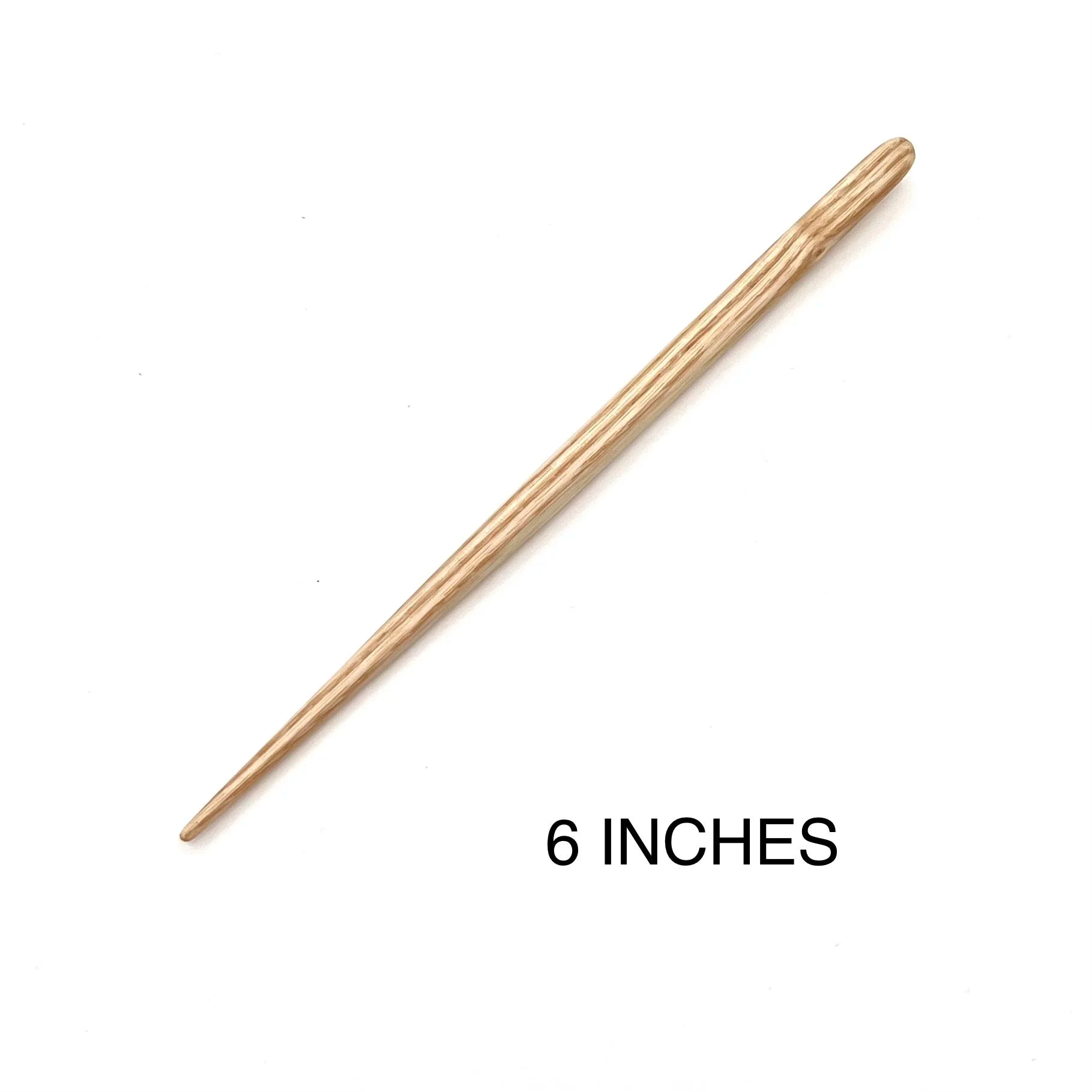 Hair Sticks in Ash