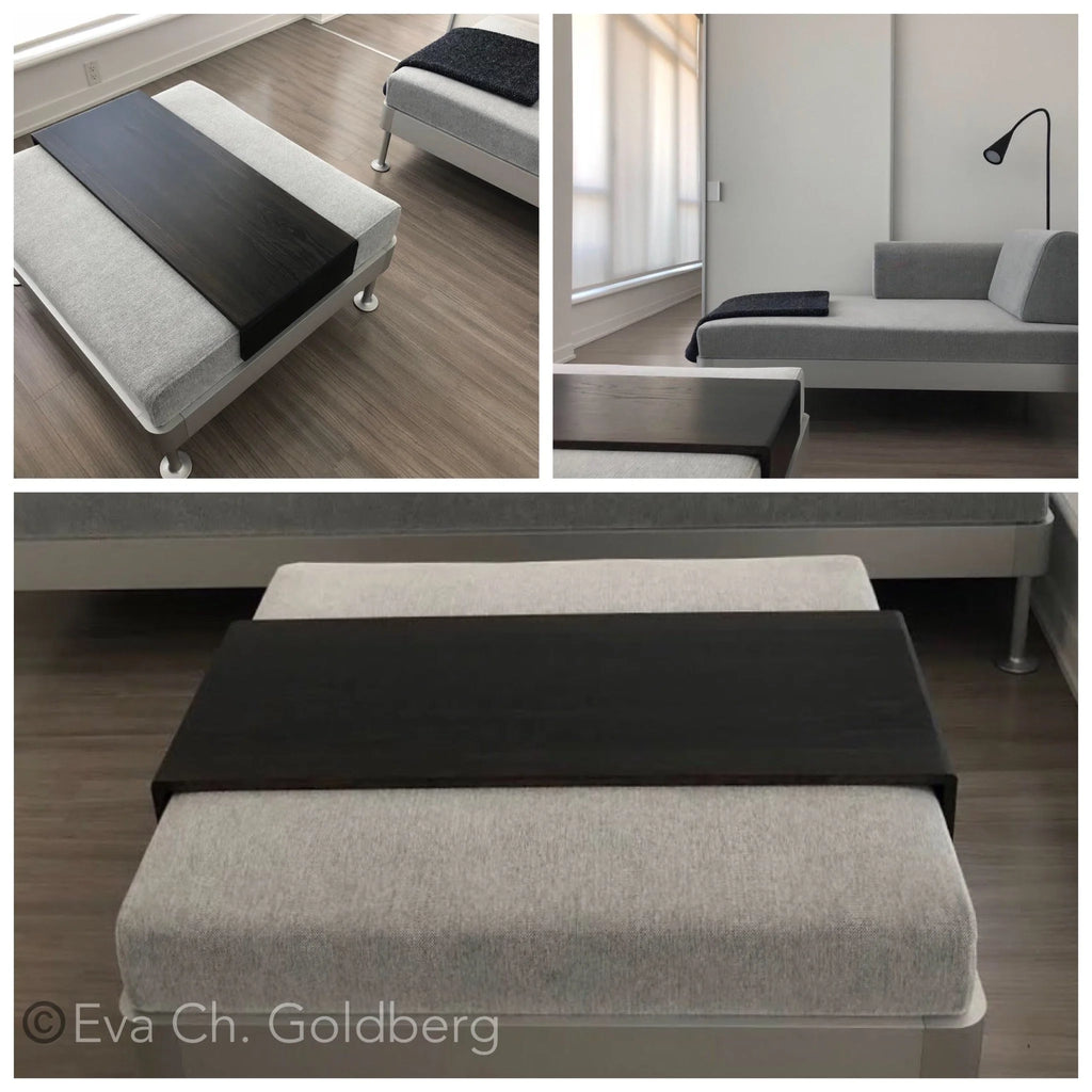 Ottoman Wrap