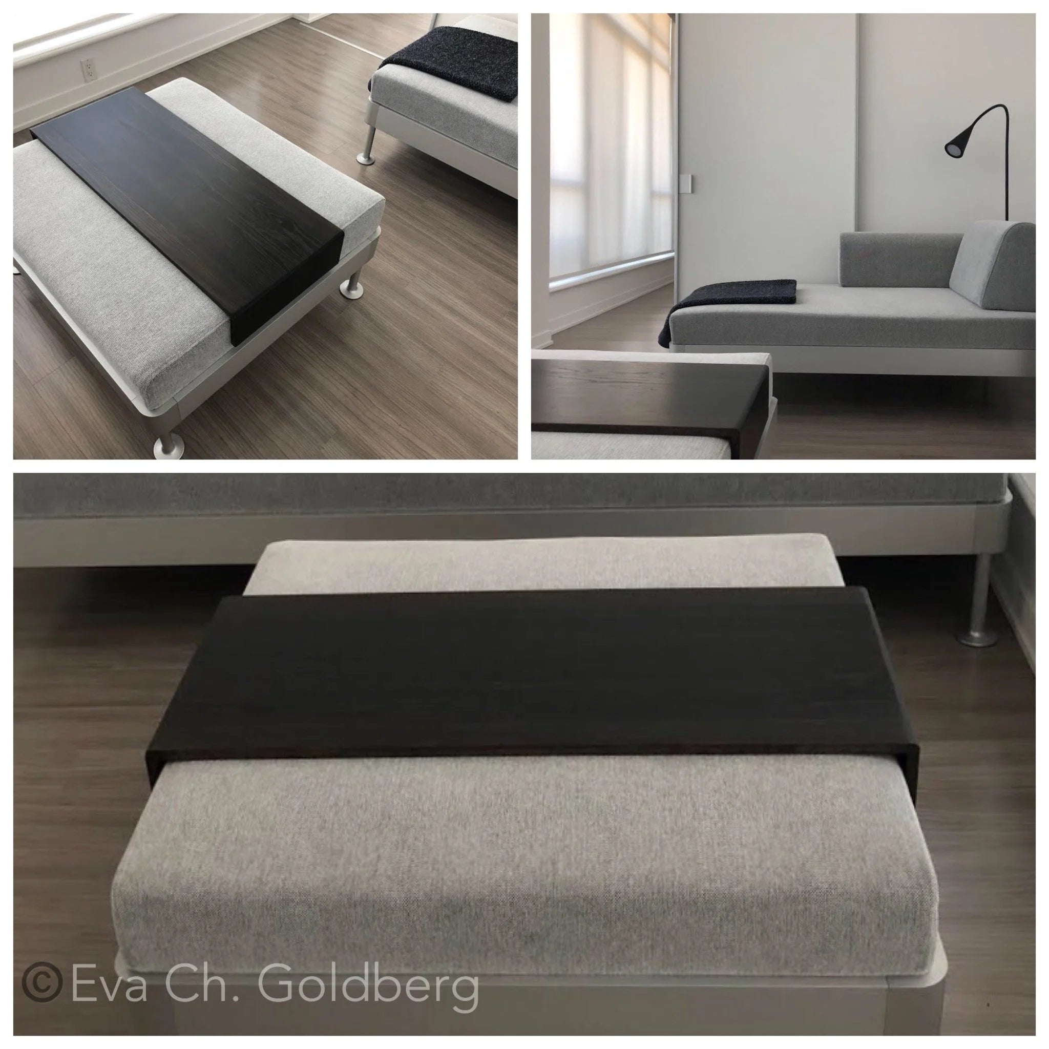 Ottoman Wrap