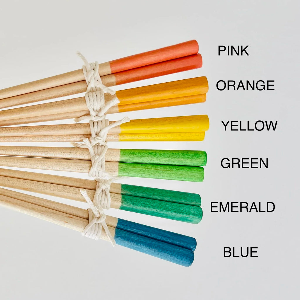 Light Pink Chopsticks - Kids