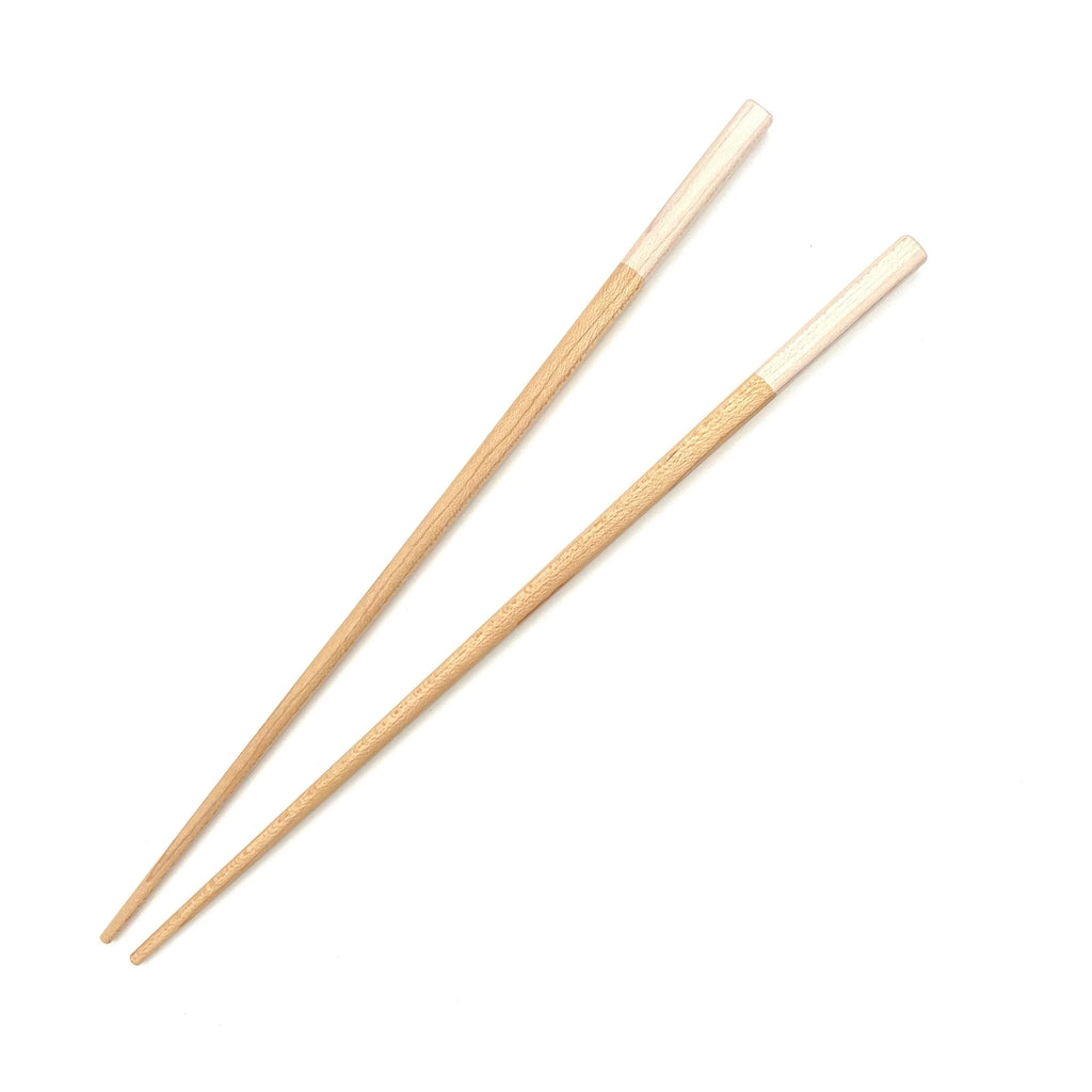 White Chopsticks