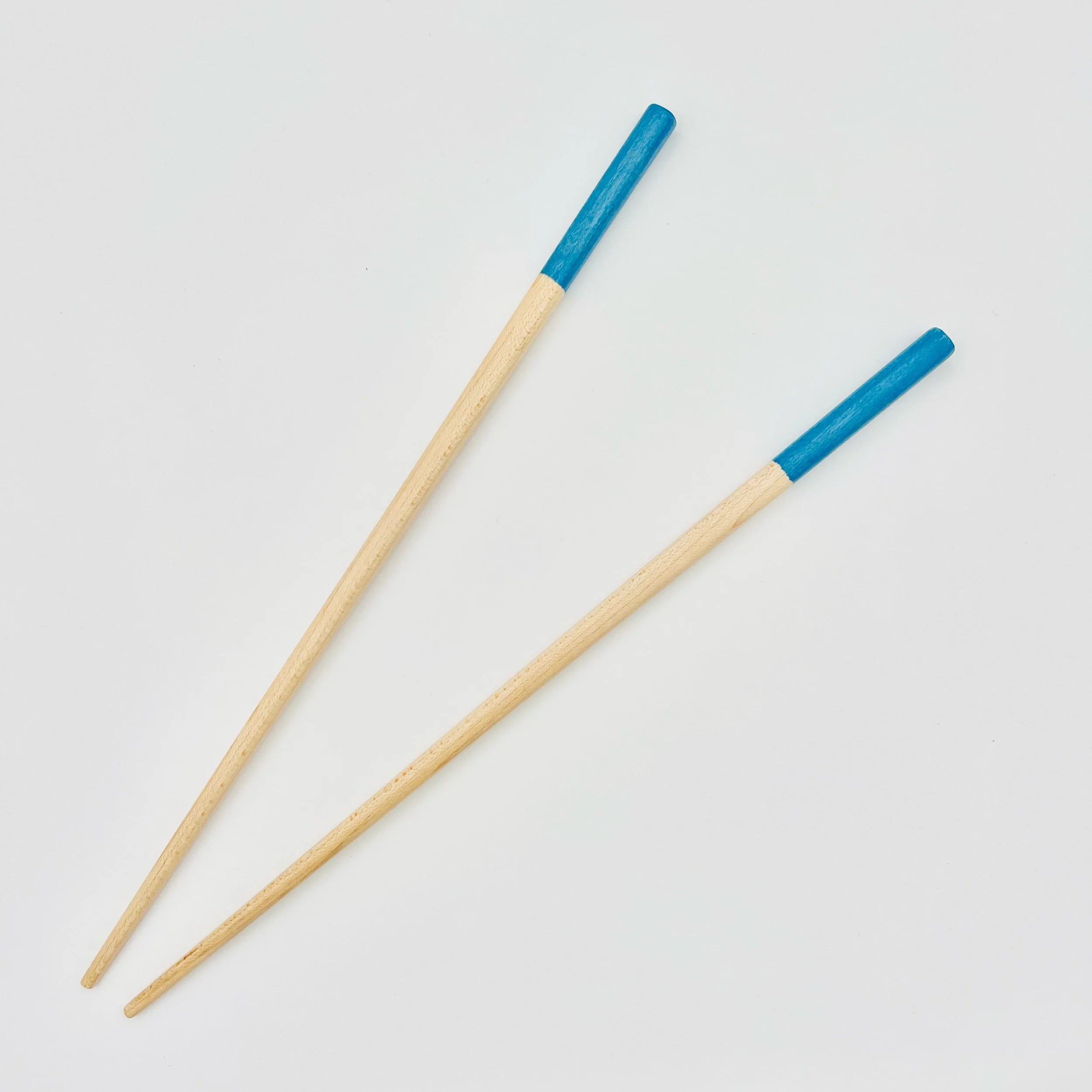 Blue Chopsticks