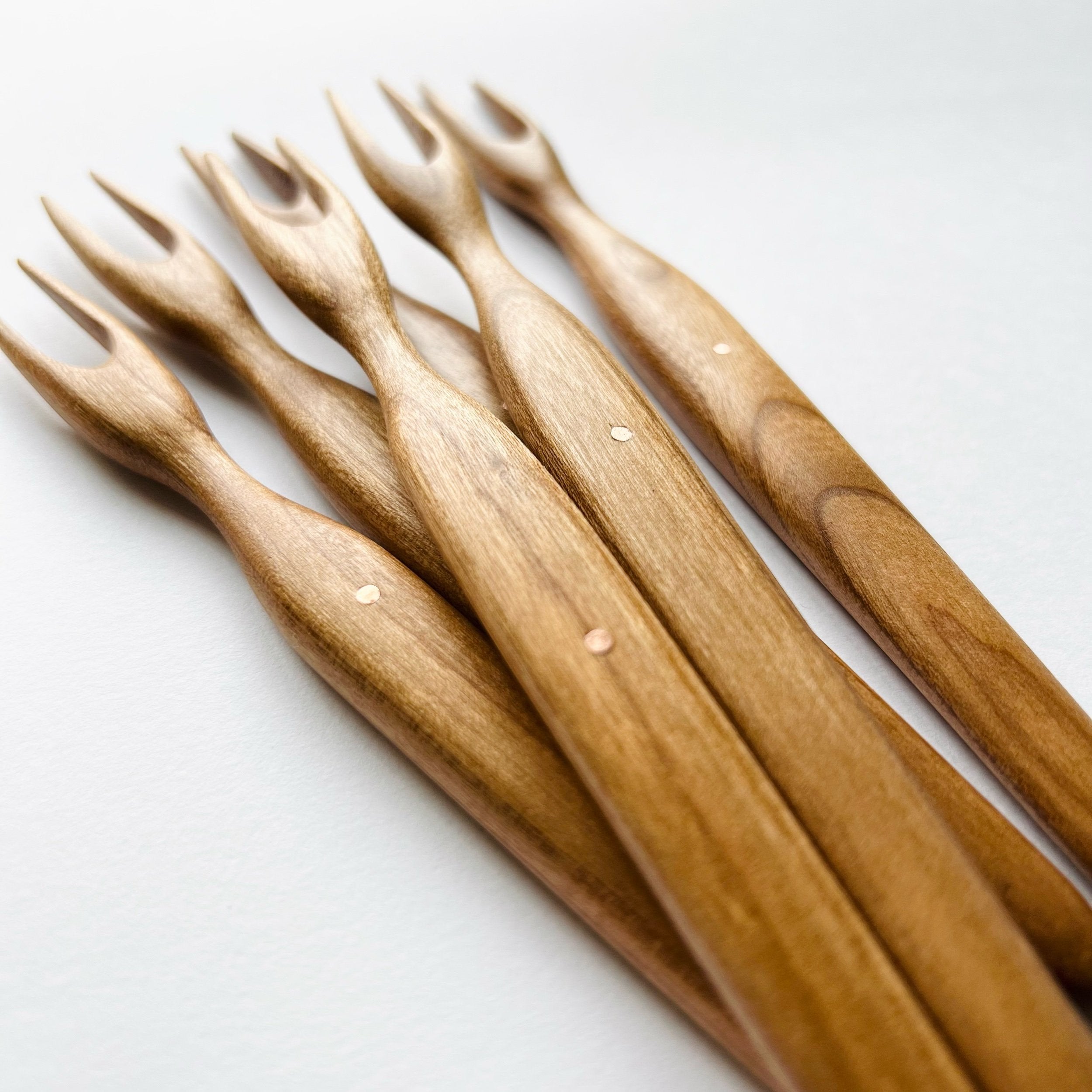 Pickle Forks