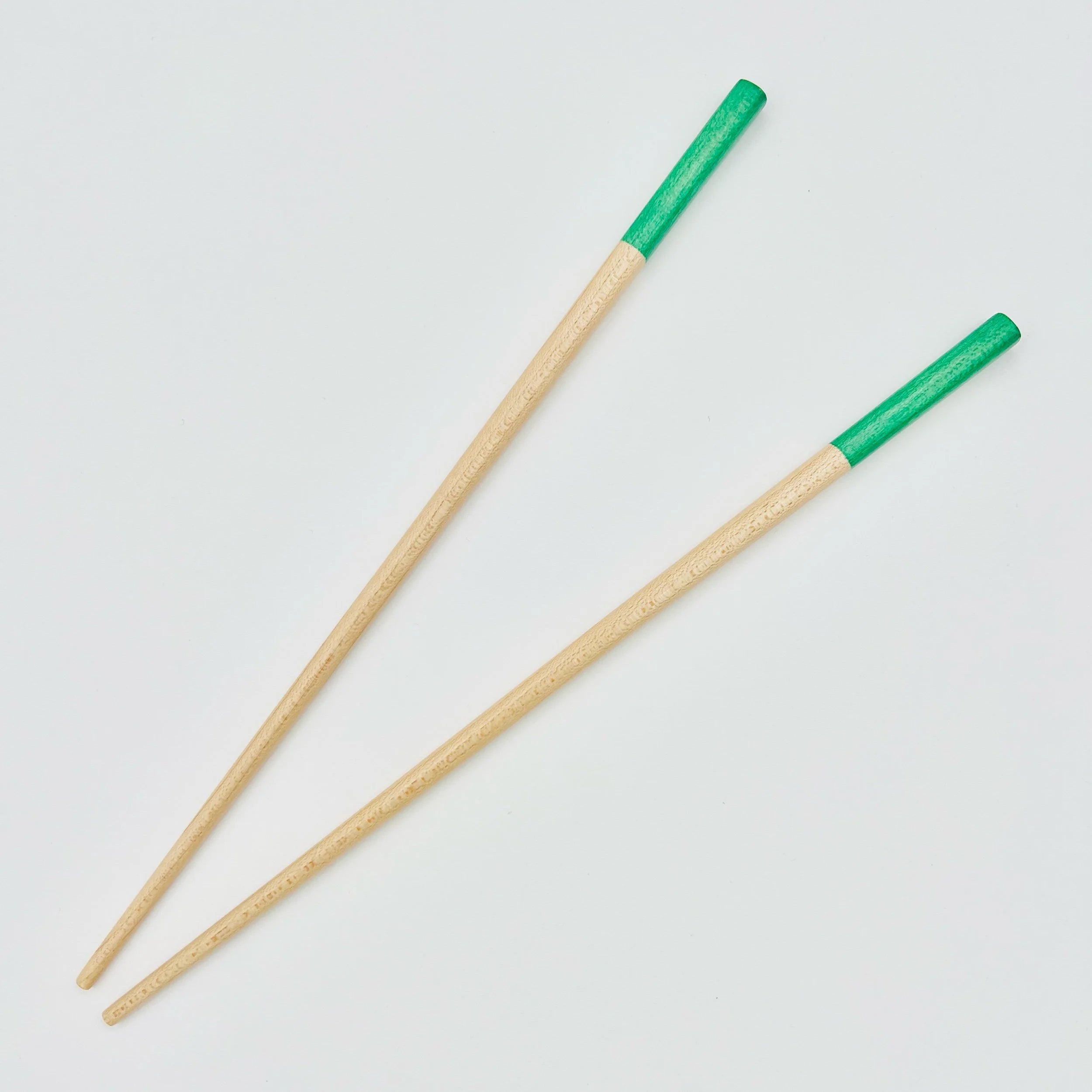 Emerald Green Chopsticks