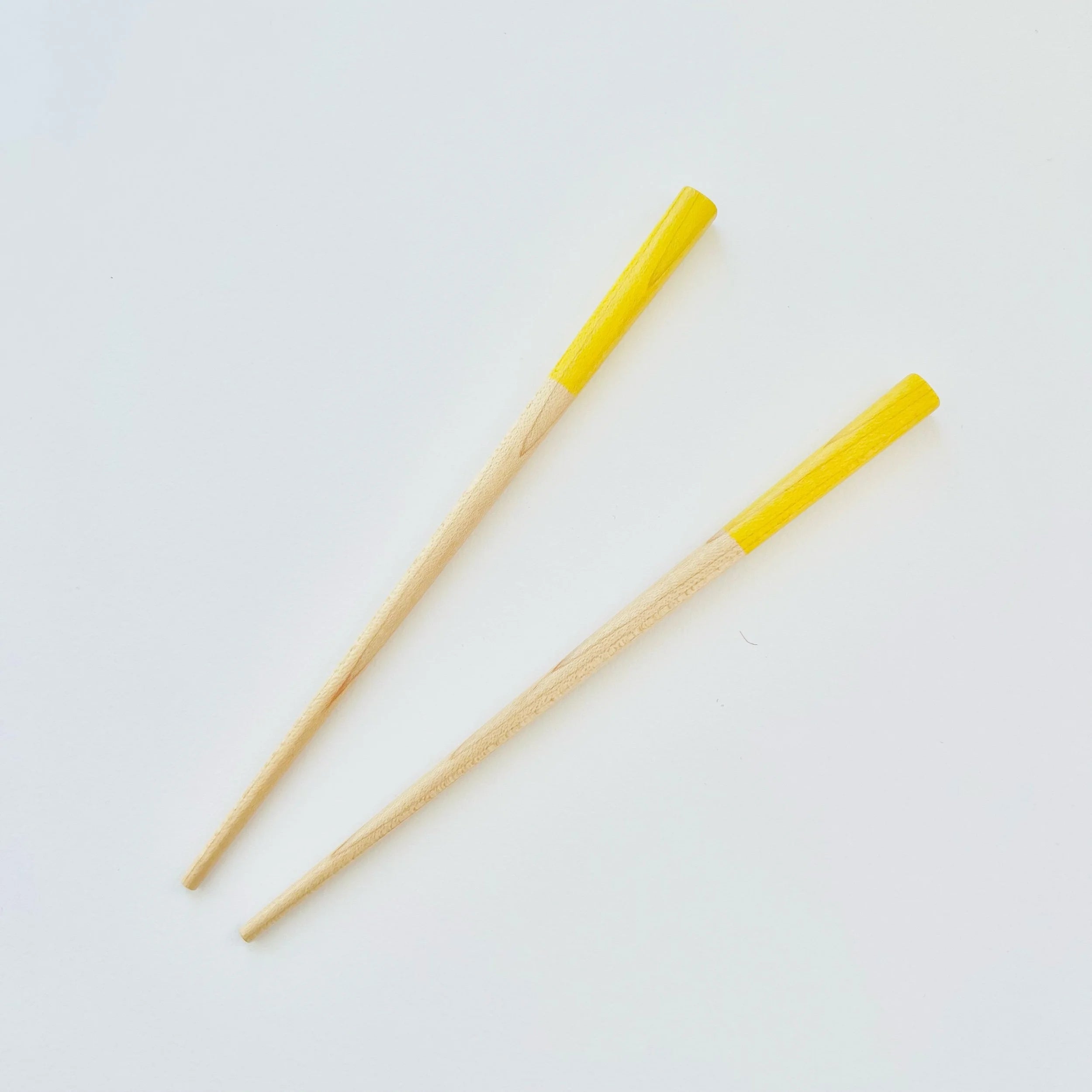 Yellow Chopsticks - Kids