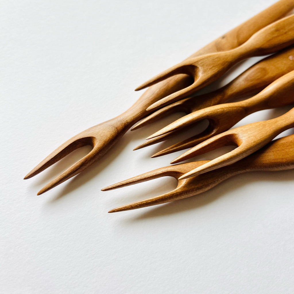 Pickle Forks